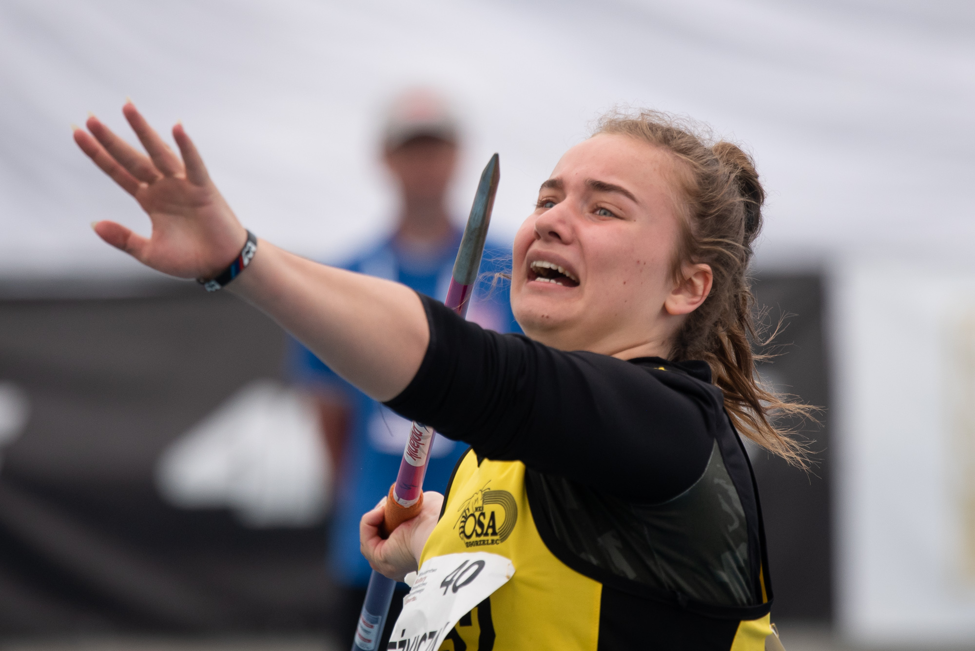 75. PZLA Mistrzostwa Polski U20 obrazek 4