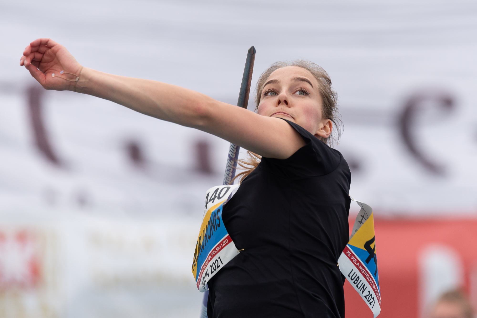 75. PZLA Mistrzostwa Polski U20 obrazek 6