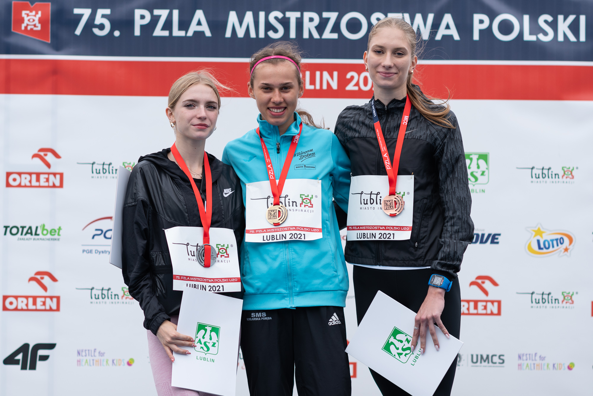 75. PZLA Mistrzostwa Polski U20 obrazek 5