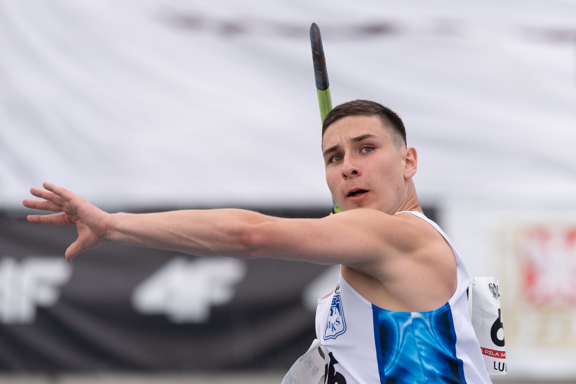 75. PZLA Mistrzostwa Polski U20 obrazek 6