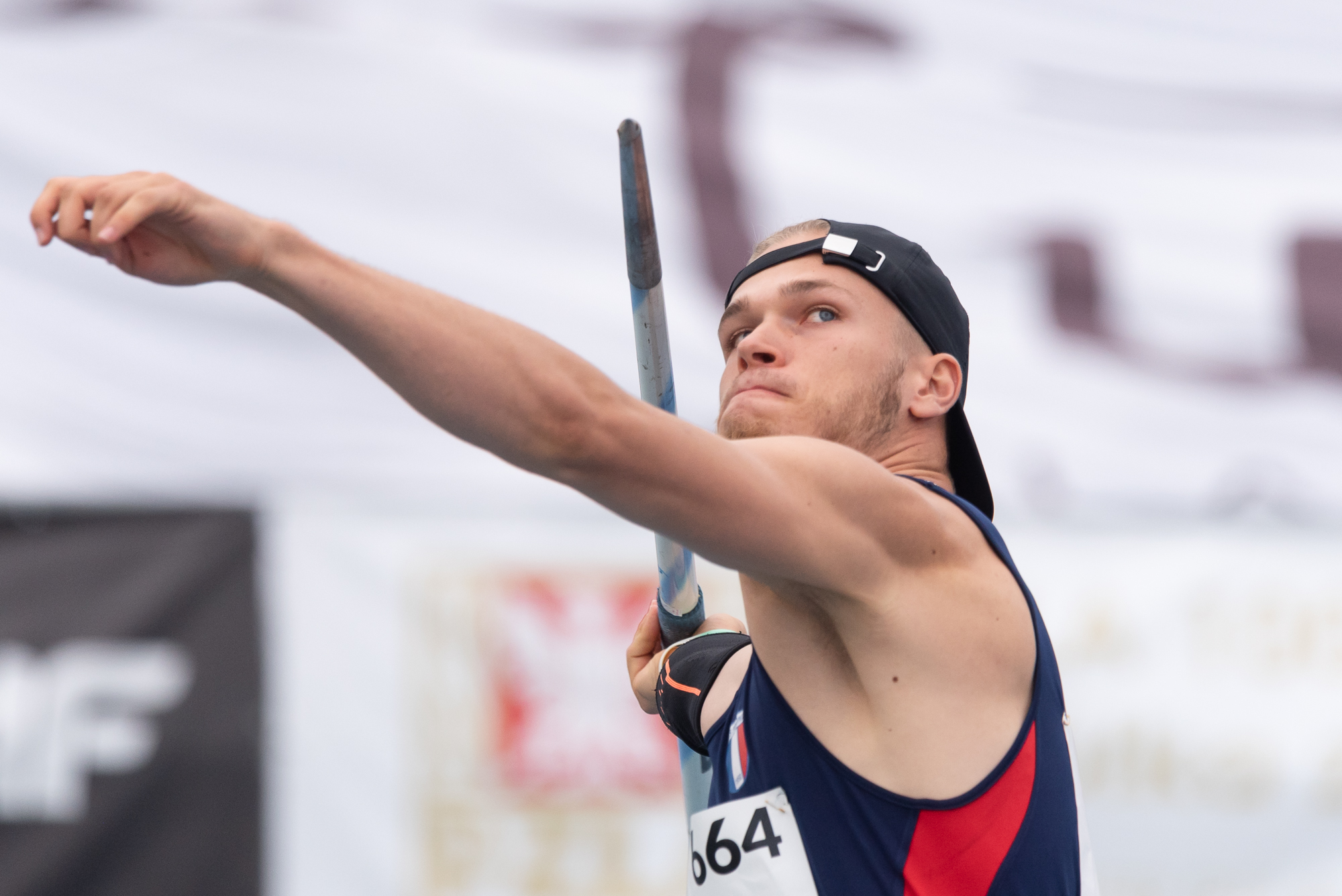 75. PZLA Mistrzostwa Polski U20 obrazek 7