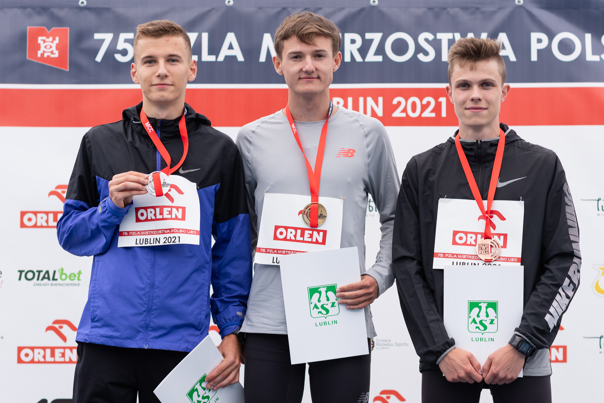 75. PZLA Mistrzostwa Polski U20 obrazek 10
