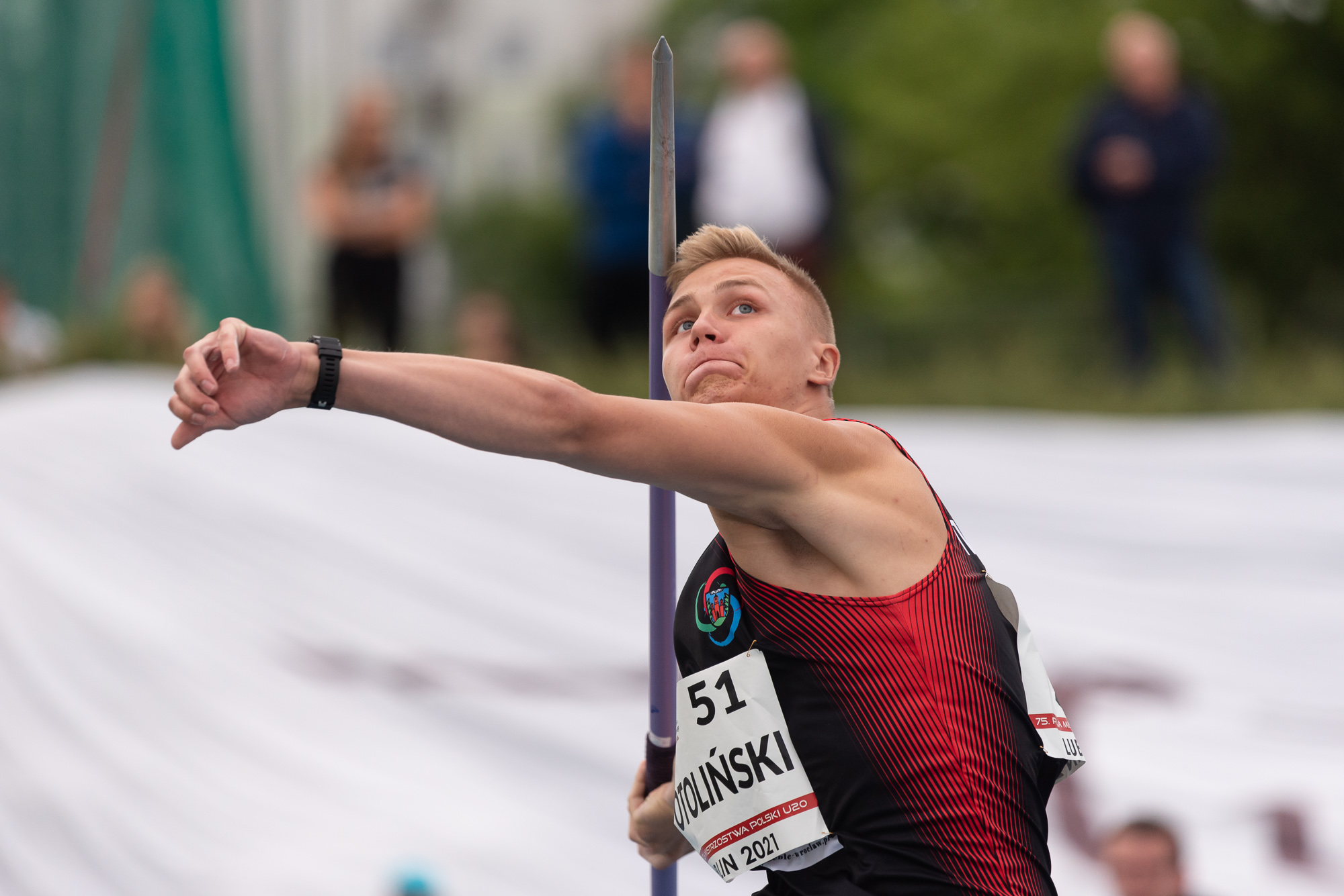 75. PZLA Mistrzostwa Polski U20 obrazek 12