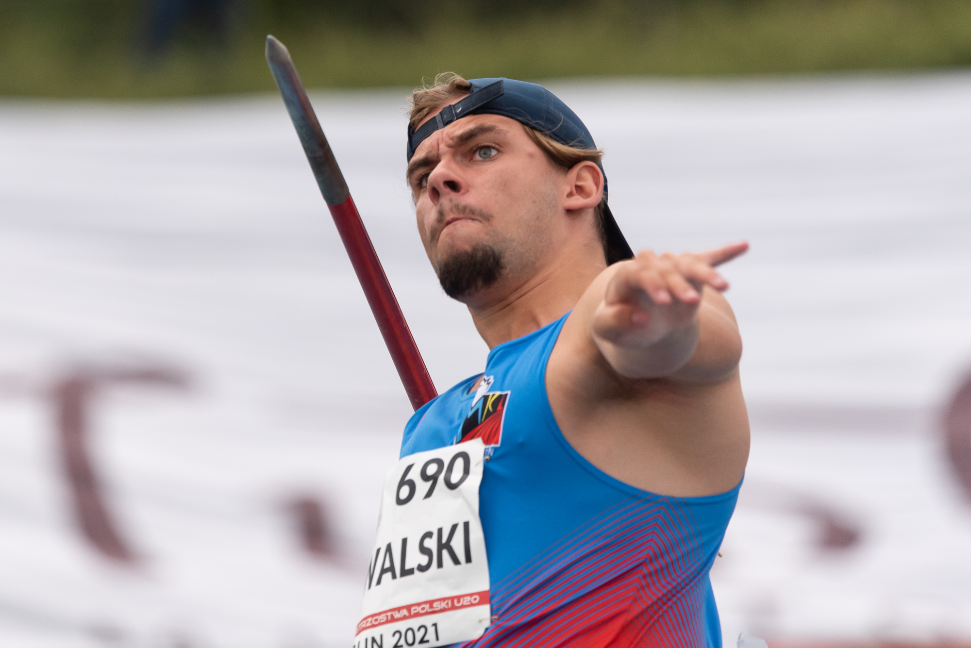 75. PZLA Mistrzostwa Polski U20 obrazek 13