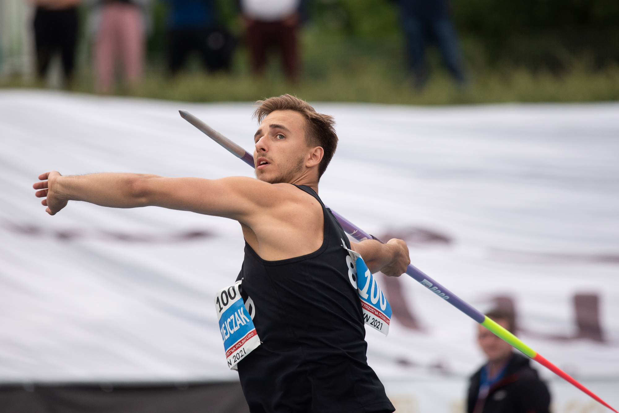 75. PZLA Mistrzostwa Polski U20 obrazek 14