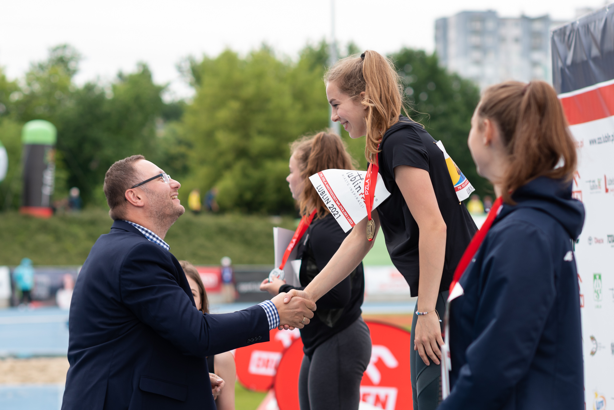 75. PZLA Mistrzostwa Polski U20 obrazek 15