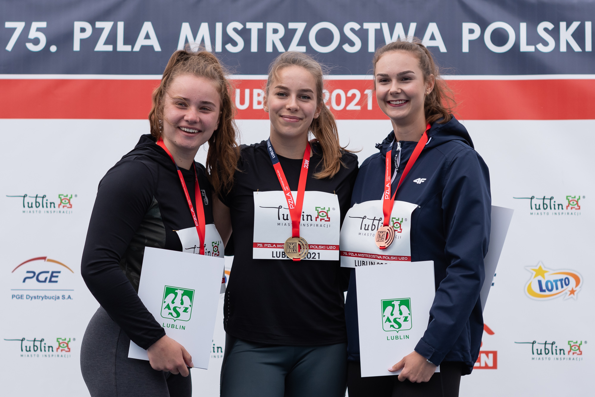 75. PZLA Mistrzostwa Polski U20 obrazek 16