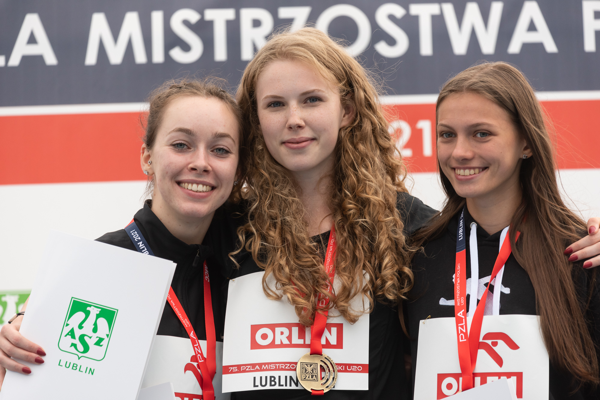 75. PZLA Mistrzostwa Polski U20 obrazek 1