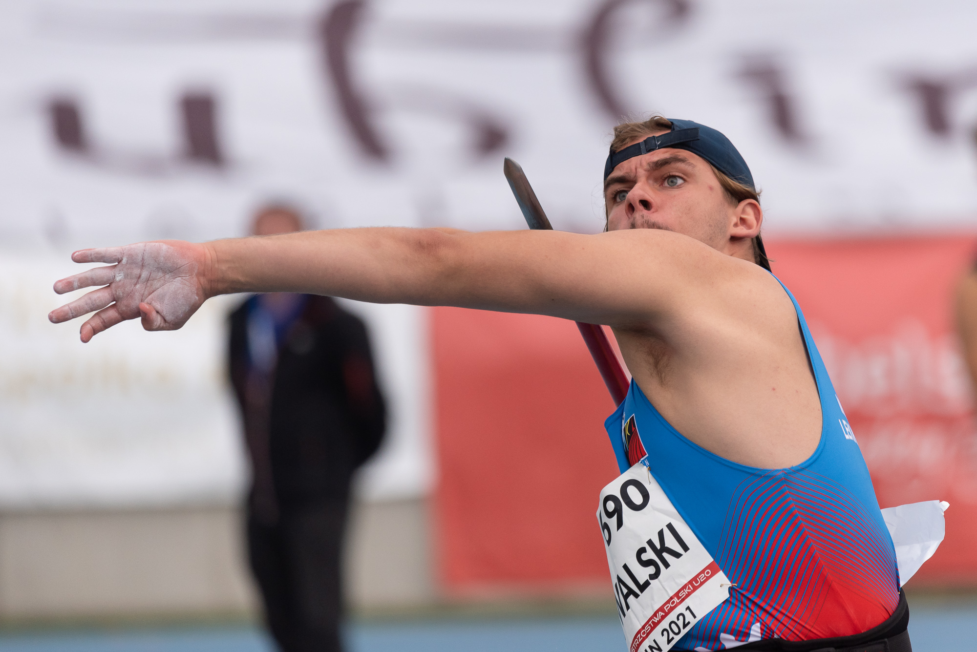75. PZLA Mistrzostwa Polski U20 obrazek 2