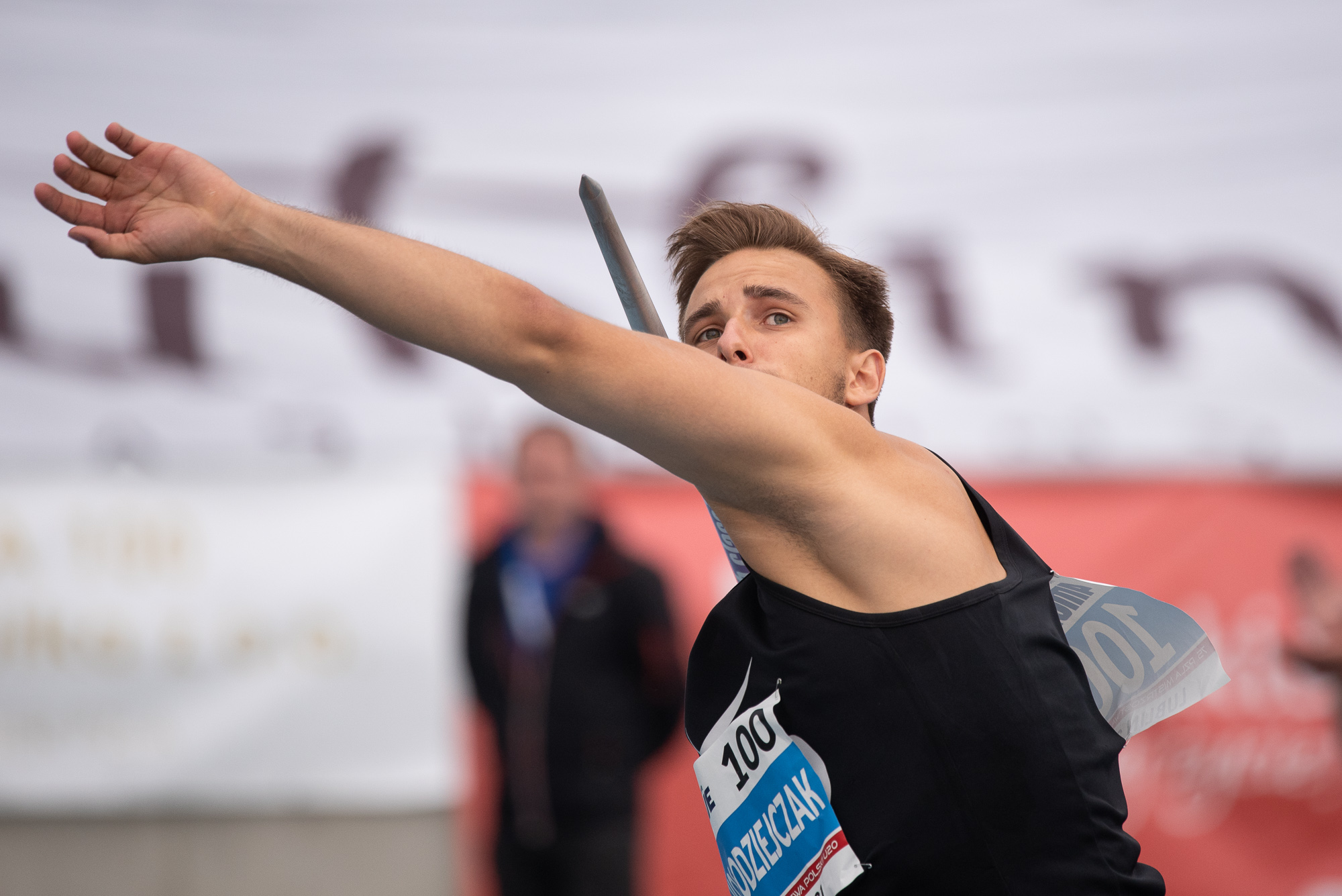 75. PZLA Mistrzostwa Polski U20 obrazek 3