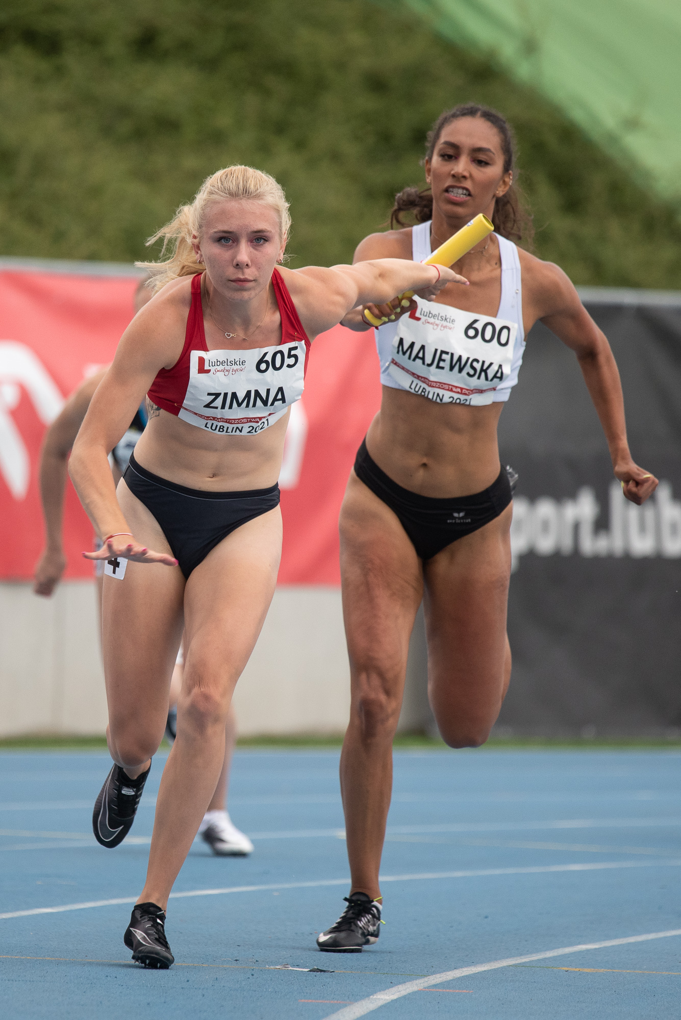 75. PZLA Mistrzostwa Polski U20 obrazek 5