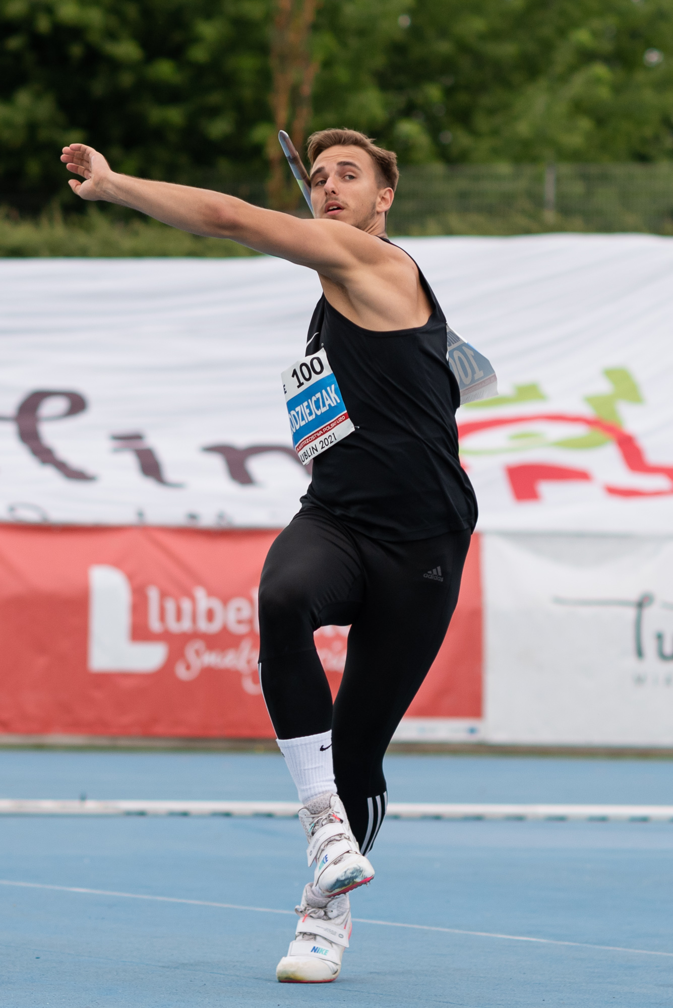 75. PZLA Mistrzostwa Polski U20 obrazek 7