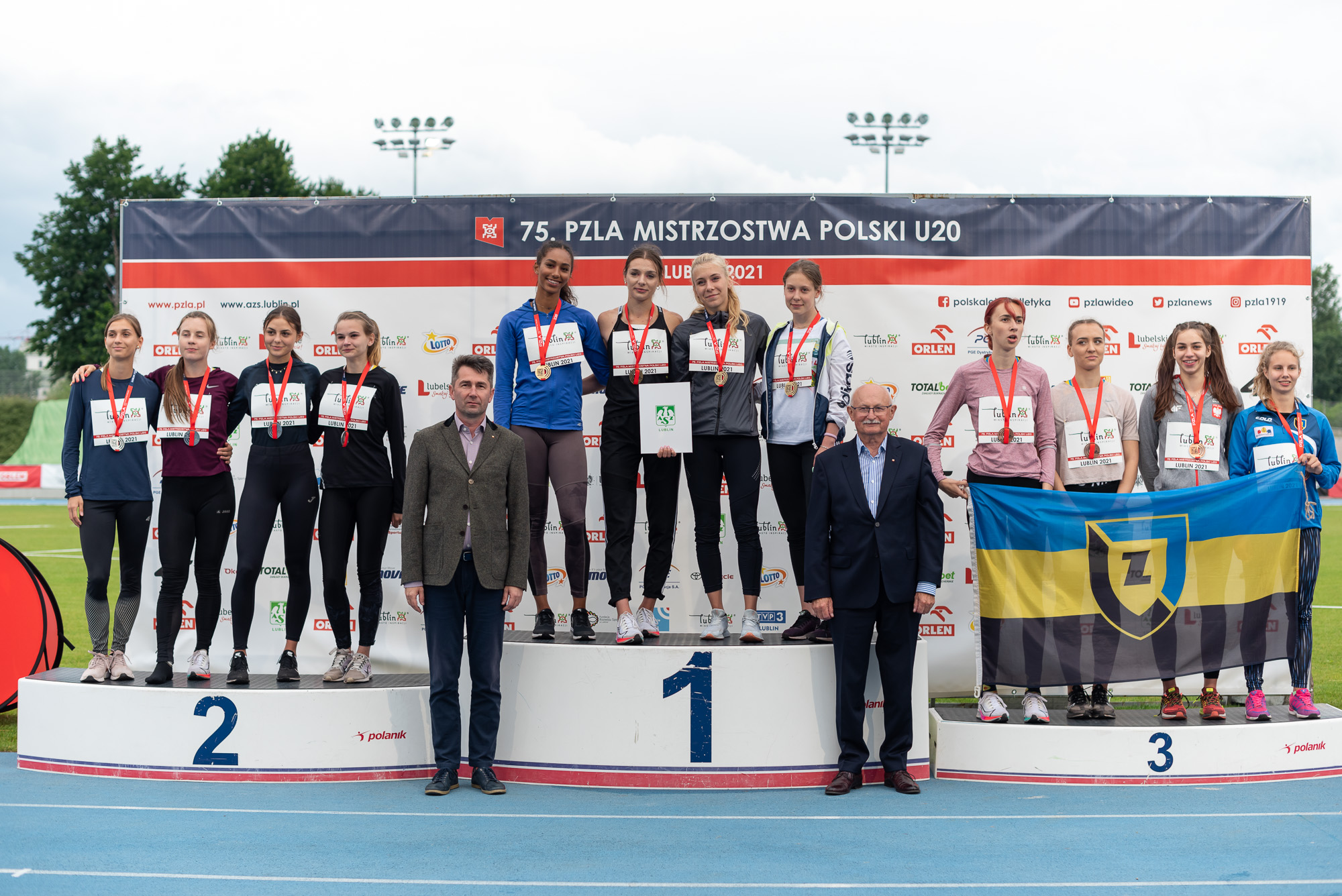 75. PZLA Mistrzostwa Polski U20 obrazek 20