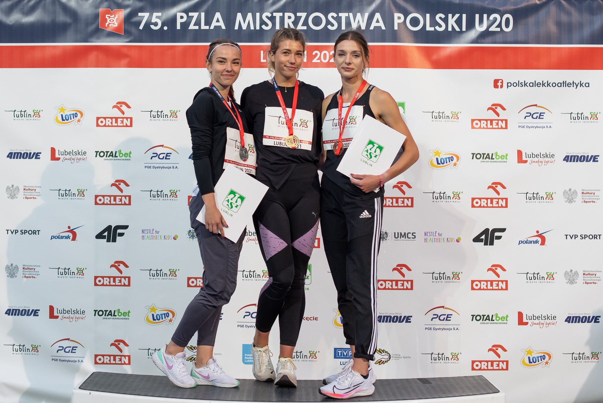 75. PZLA Mistrzostwa Polski U20 obrazek 11