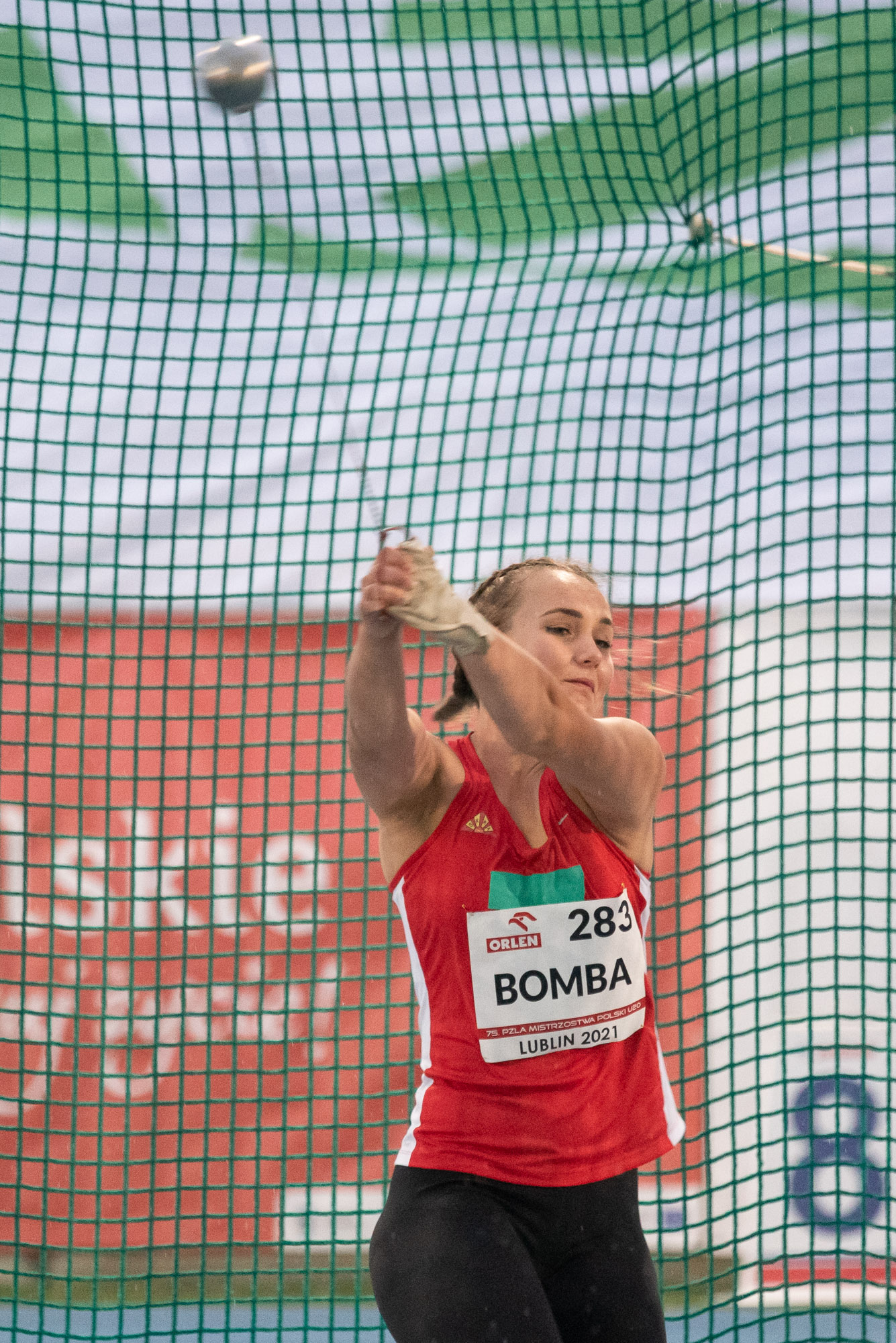 75. PZLA Mistrzostwa Polski U20 obrazek 15