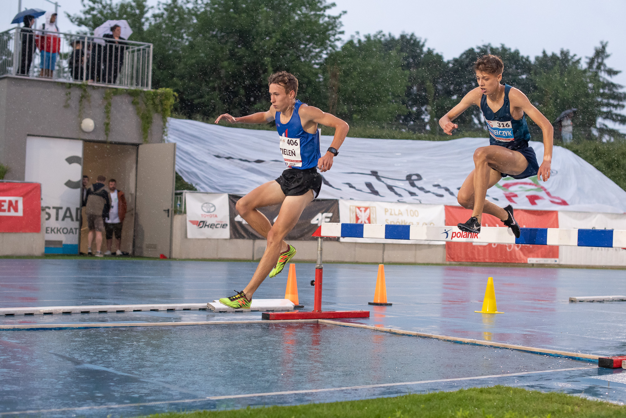75. PZLA Mistrzostwa Polski U20 obrazek 16