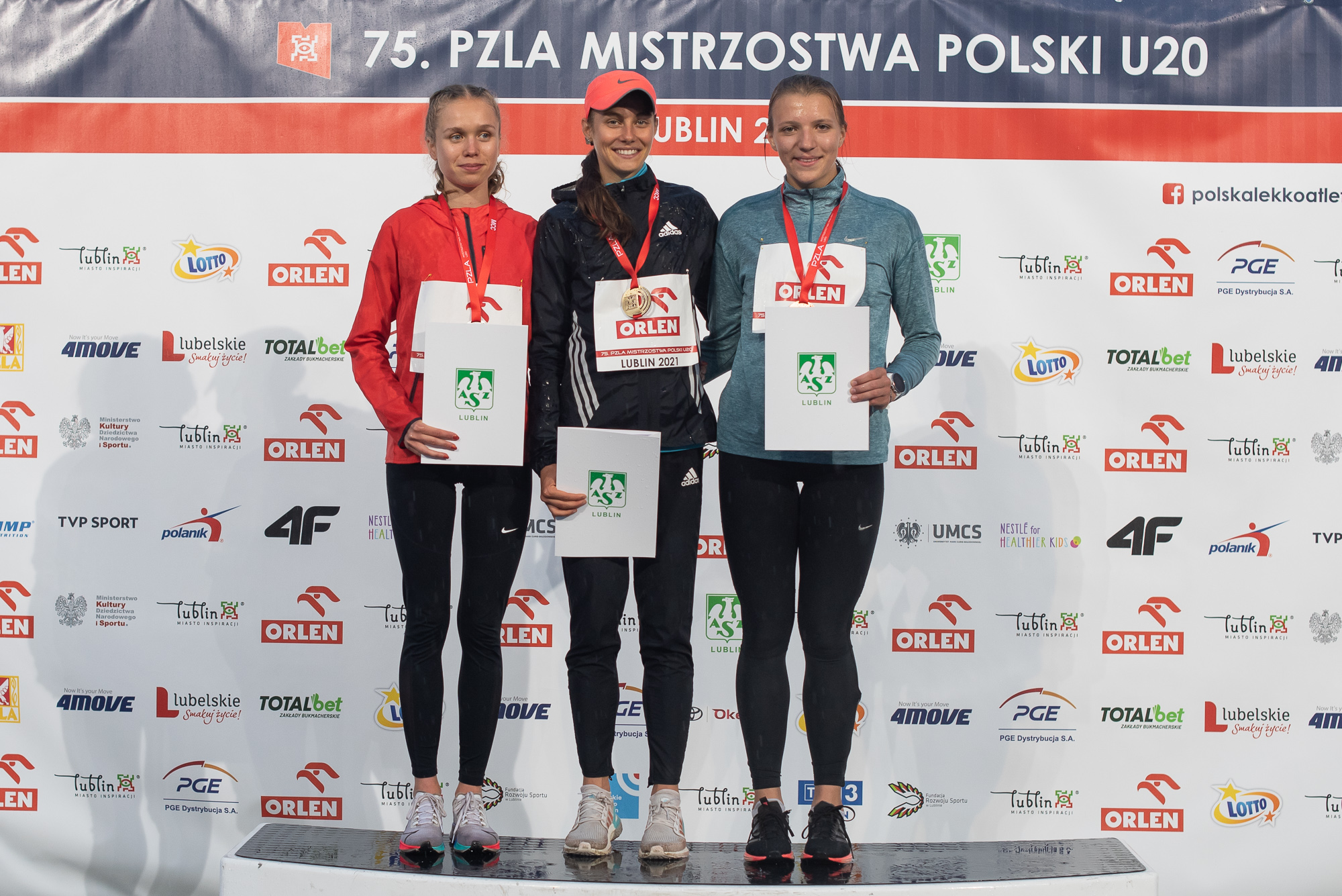 75. PZLA Mistrzostwa Polski U20 obrazek 19
