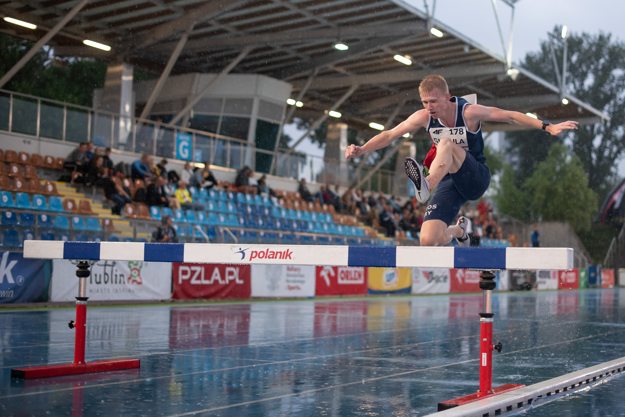 75. PZLA Mistrzostwa Polski U20 obrazek 21