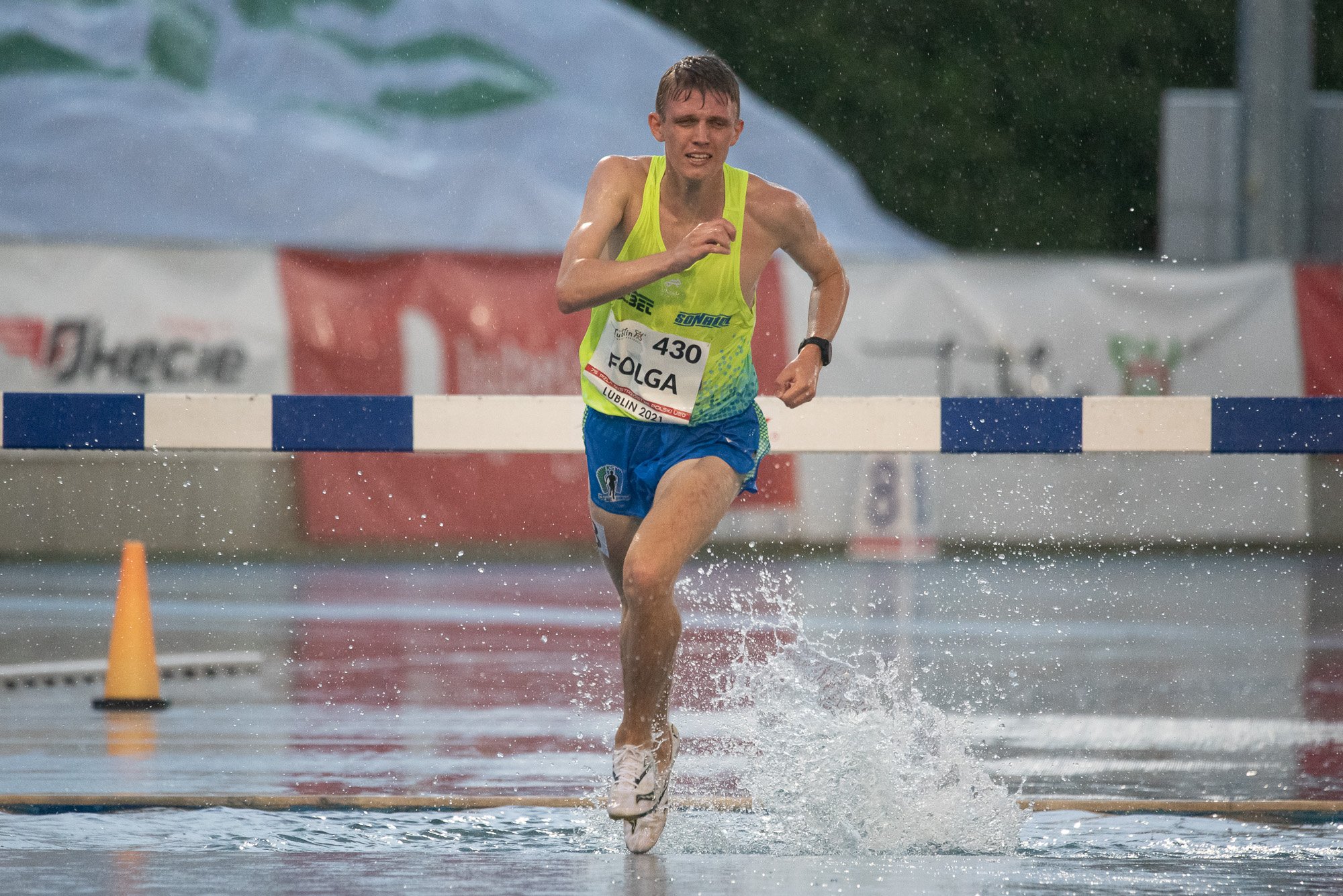 75. PZLA Mistrzostwa Polski U20 obrazek 1