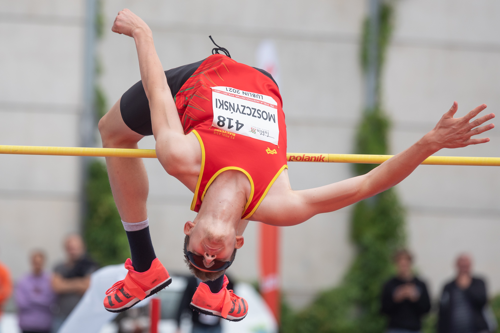 75. PZLA Mistrzostwa Polski U20 obrazek 23
