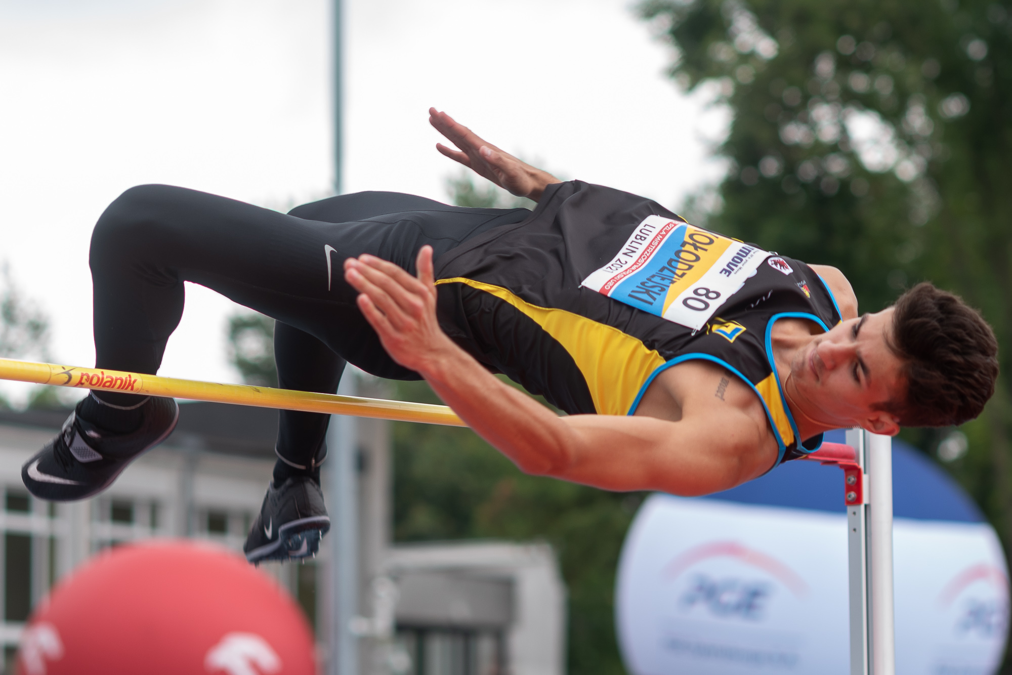 75. PZLA Mistrzostwa Polski U20 obrazek 3