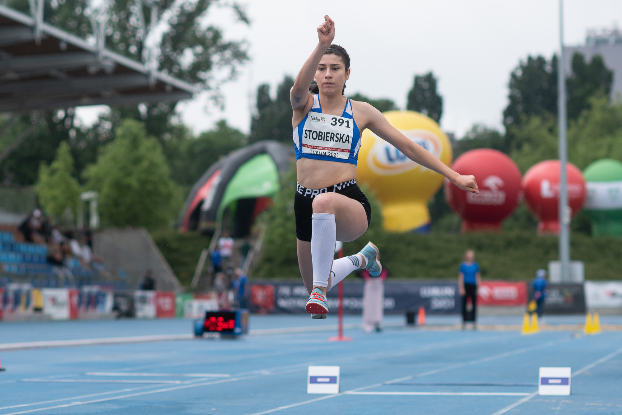 75. PZLA Mistrzostwa Polski U20 obrazek 10