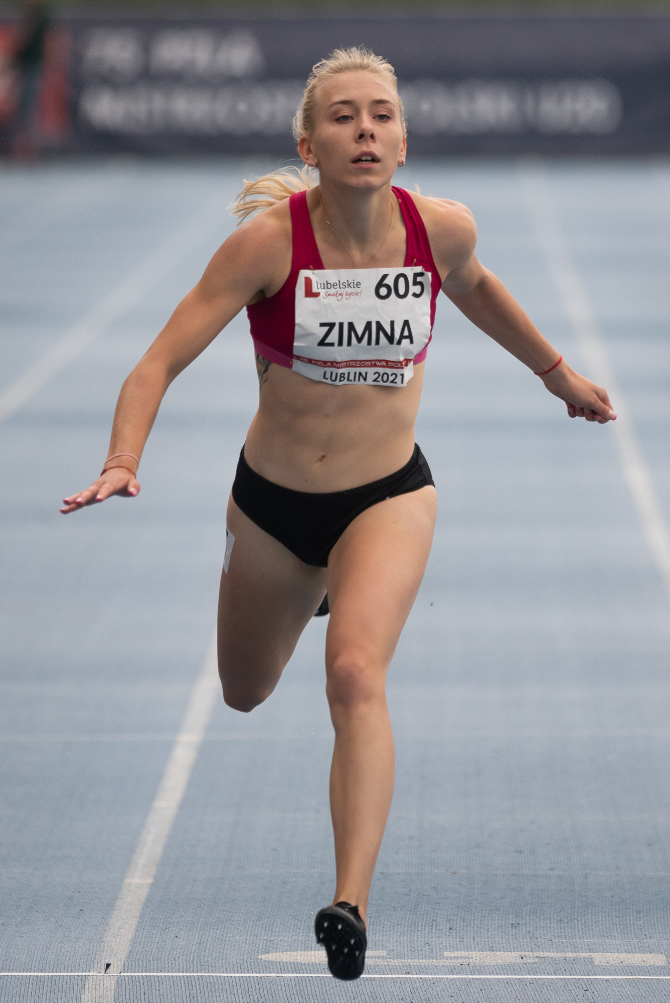 75. PZLA Mistrzostwa Polski U20 obrazek 15