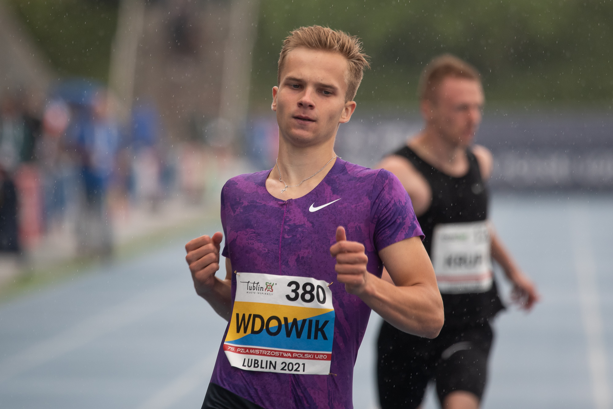 75. PZLA Mistrzostwa Polski U20 obrazek 21