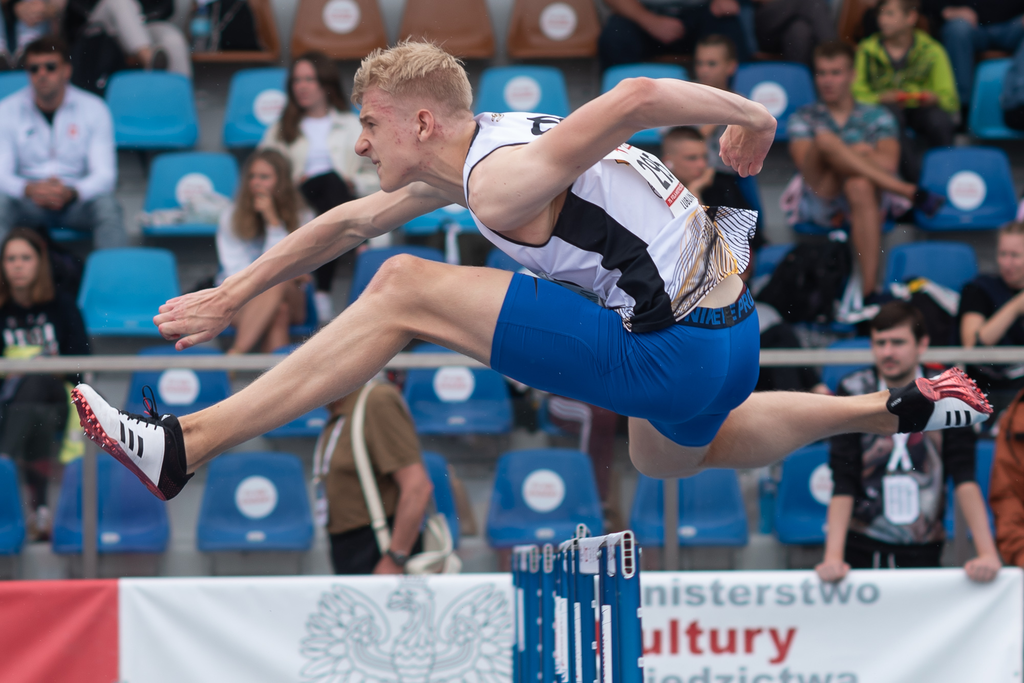 75. PZLA Mistrzostwa Polski U20 obrazek 21