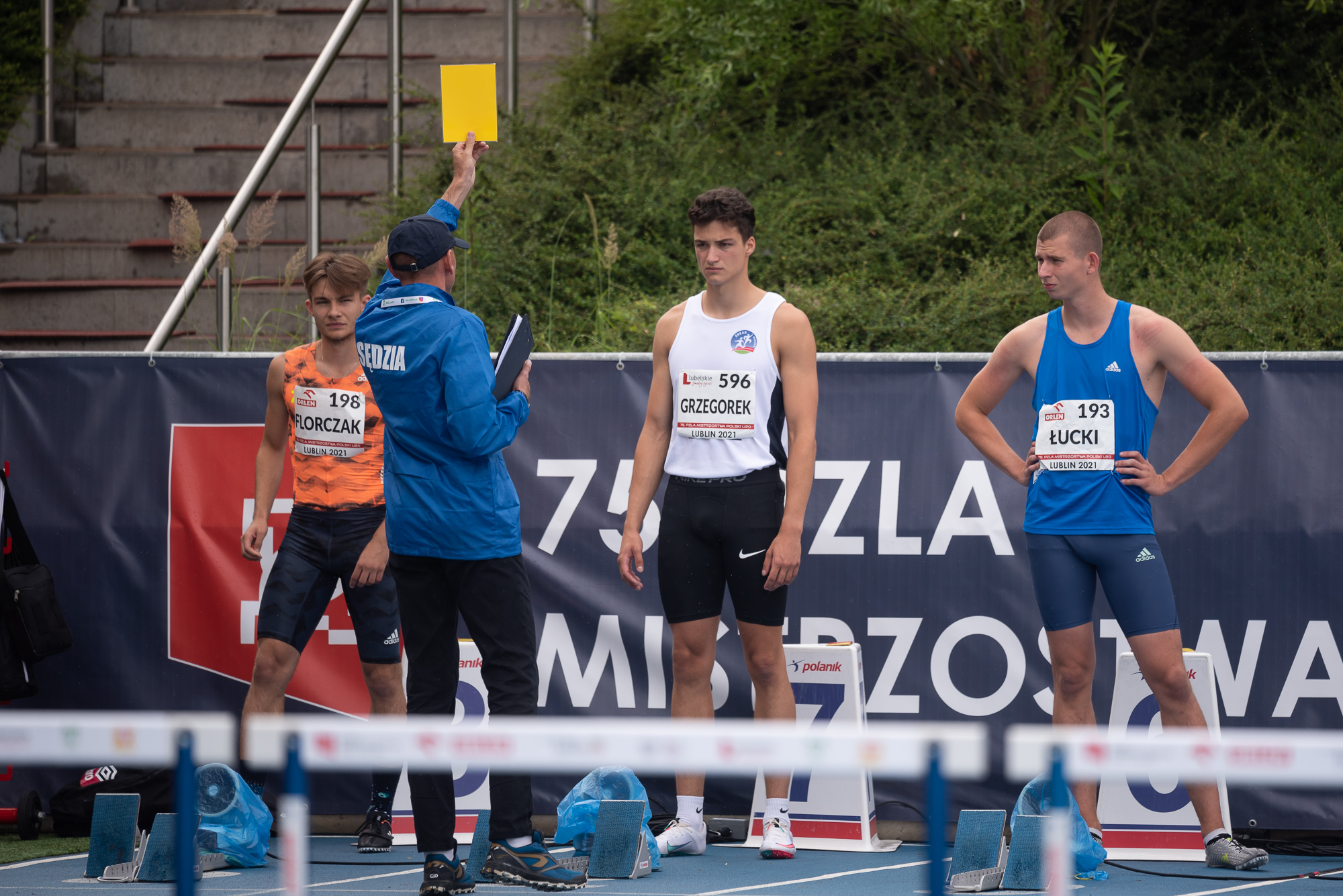 75. PZLA Mistrzostwa Polski U20 obrazek 23