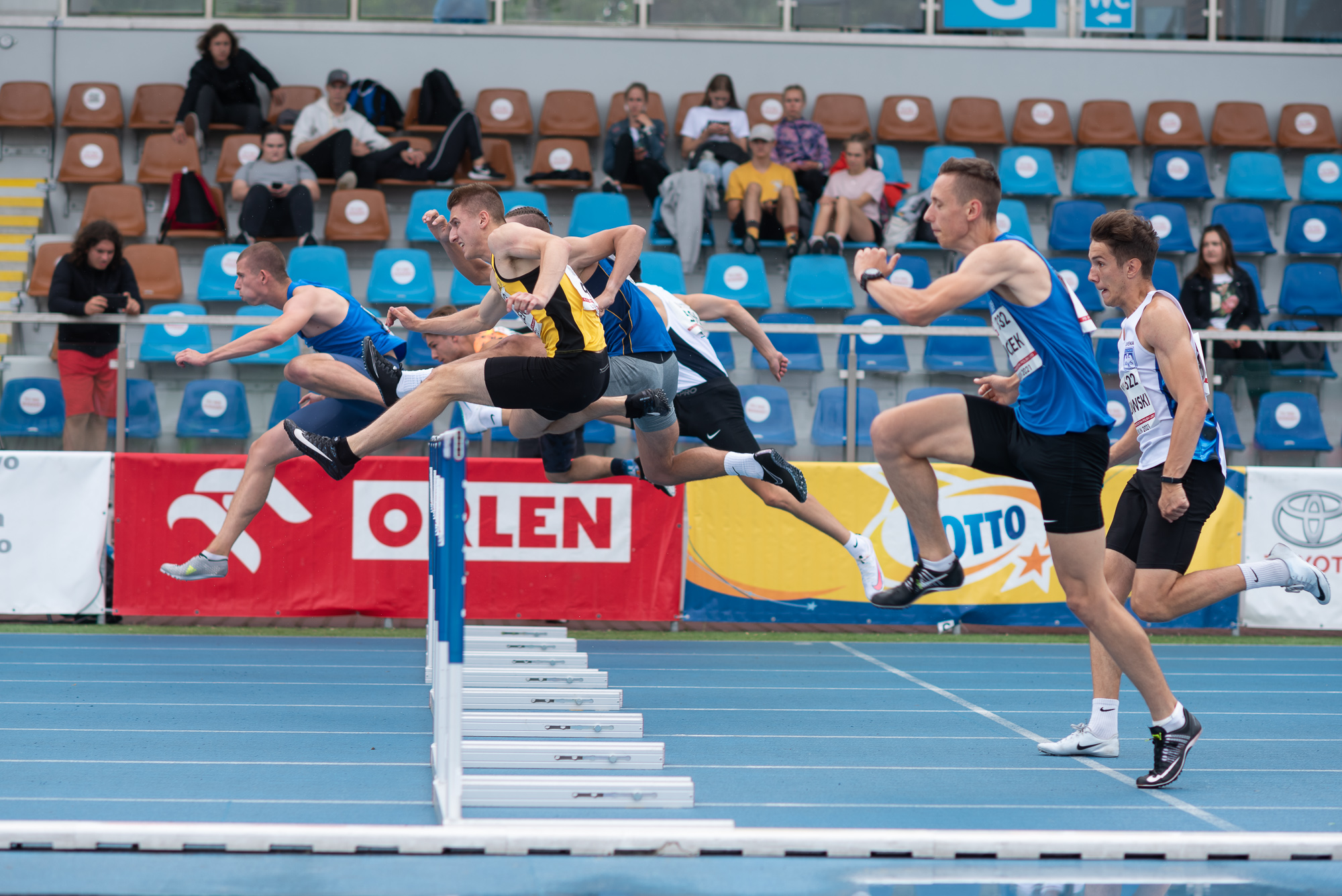 75. PZLA Mistrzostwa Polski U20 obrazek 24