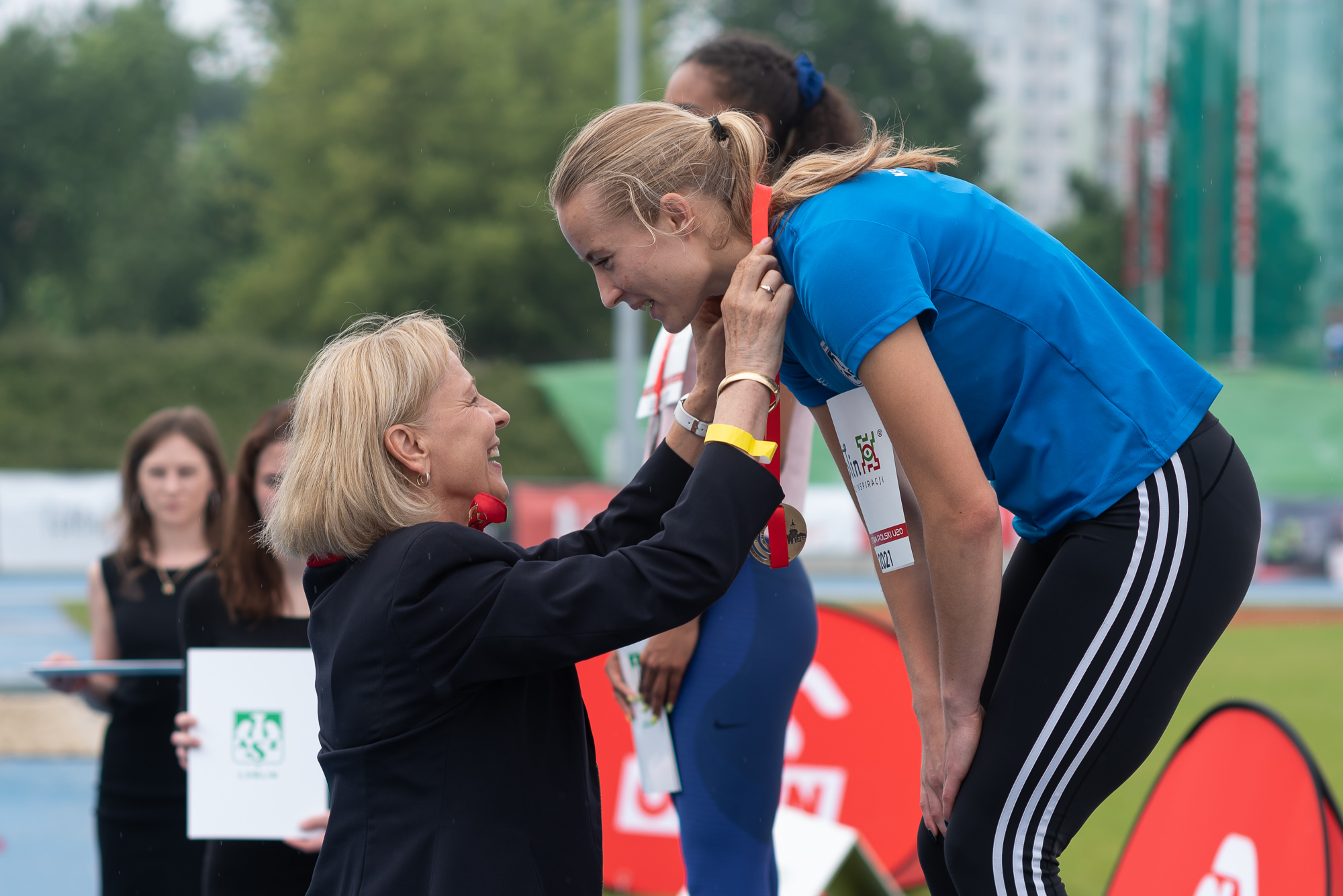 75. PZLA Mistrzostwa Polski U20 obrazek 4