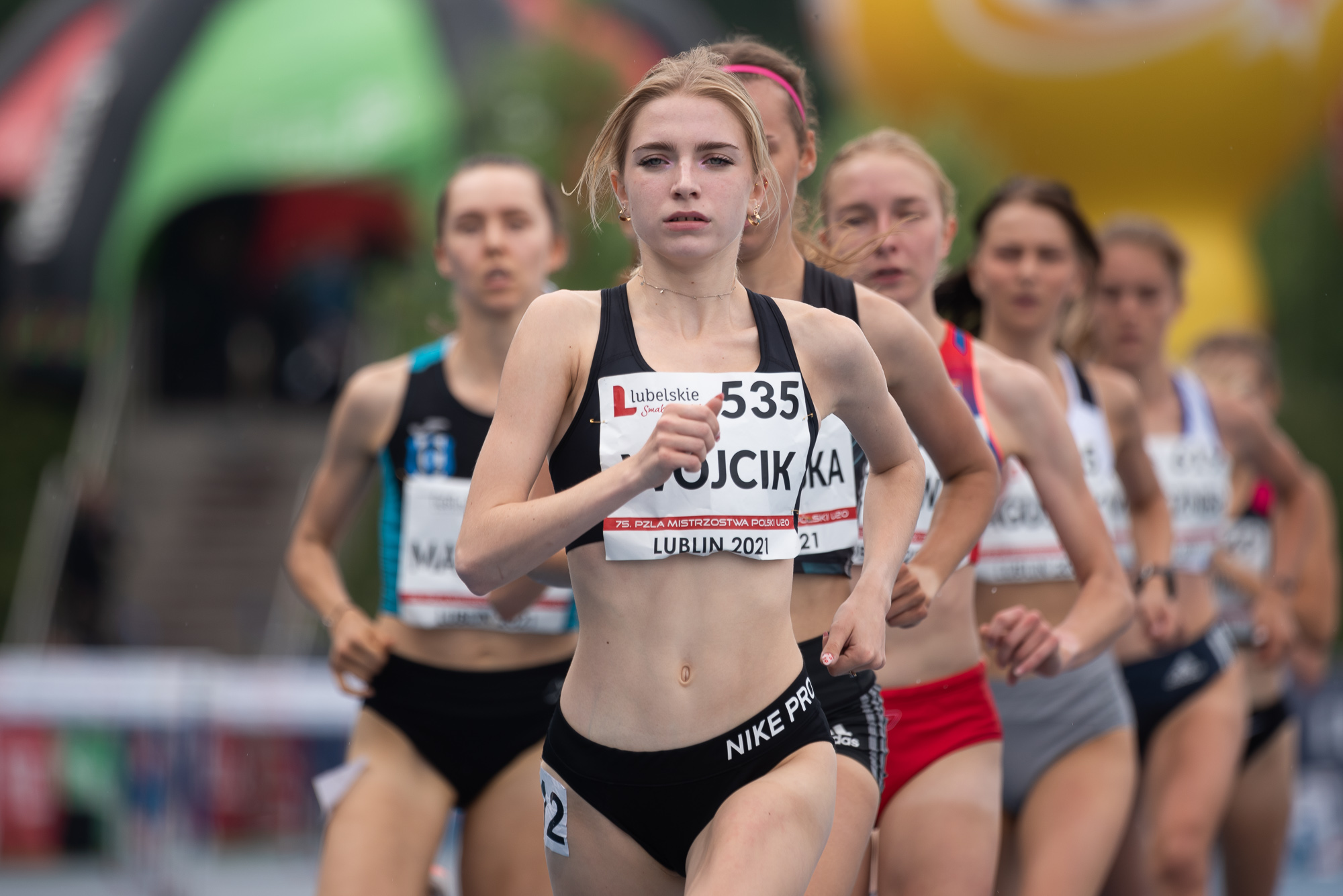 75. PZLA Mistrzostwa Polski U20 obrazek 7