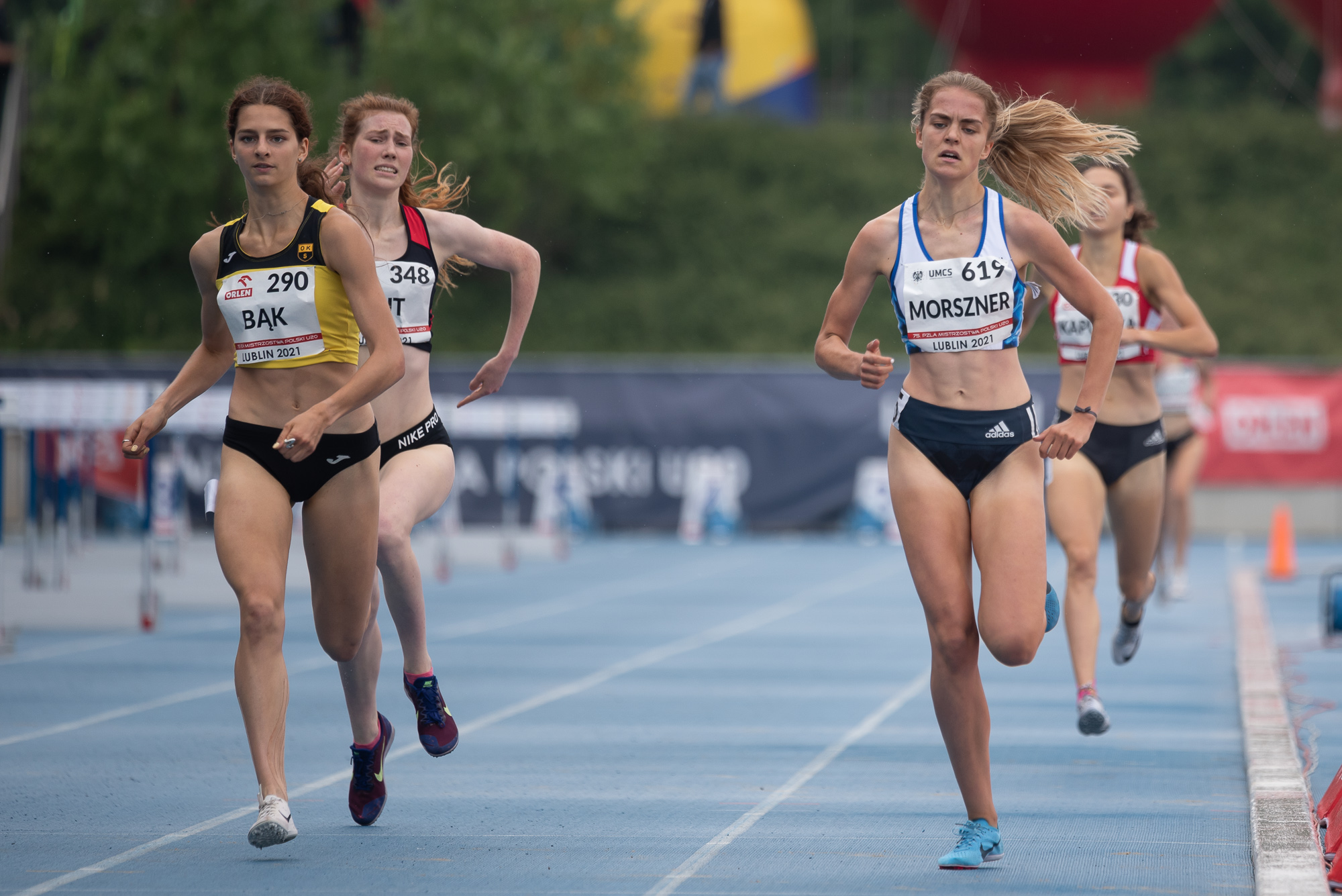 75. PZLA Mistrzostwa Polski U20 obrazek 13