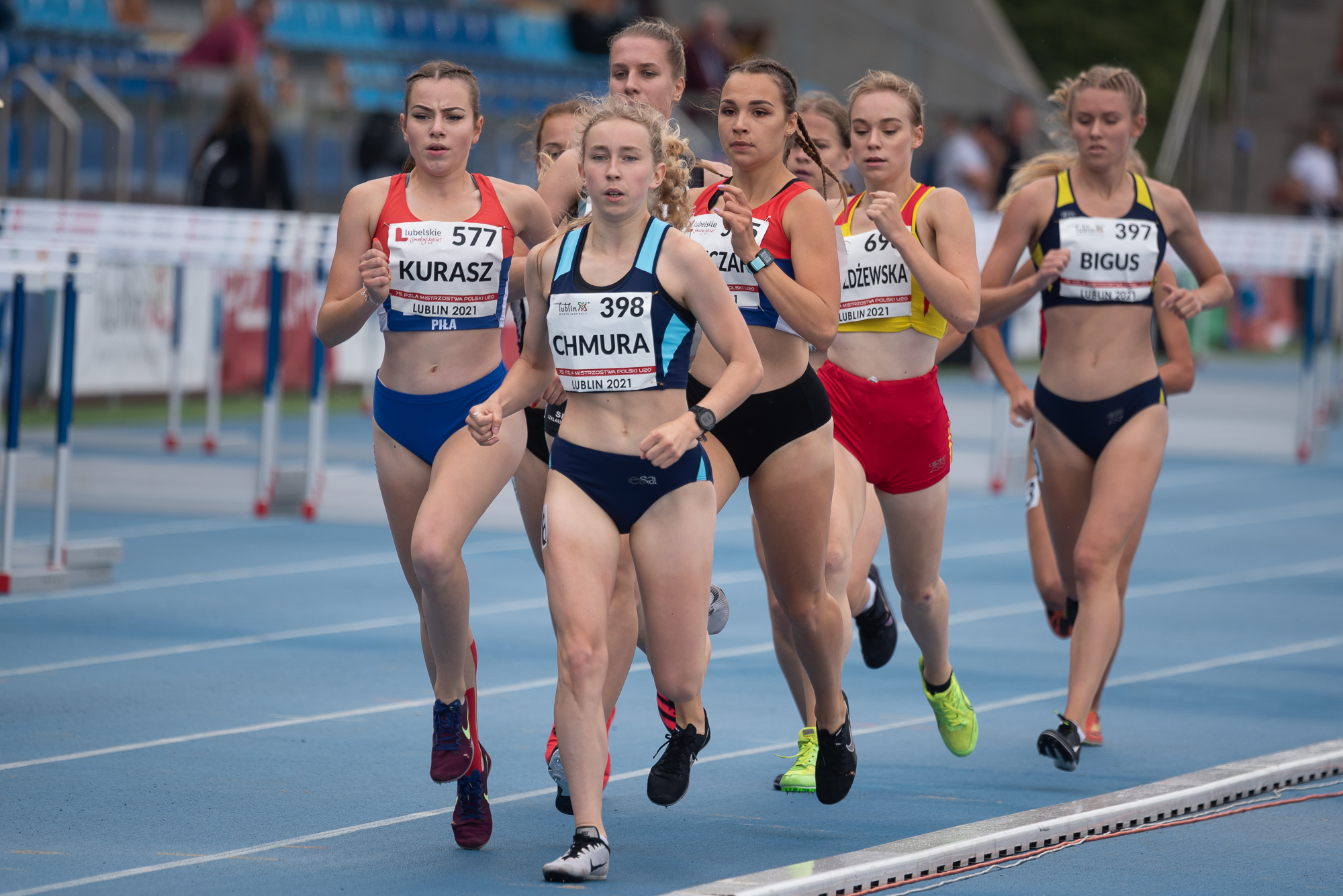 75. PZLA Mistrzostwa Polski U20 obrazek 14