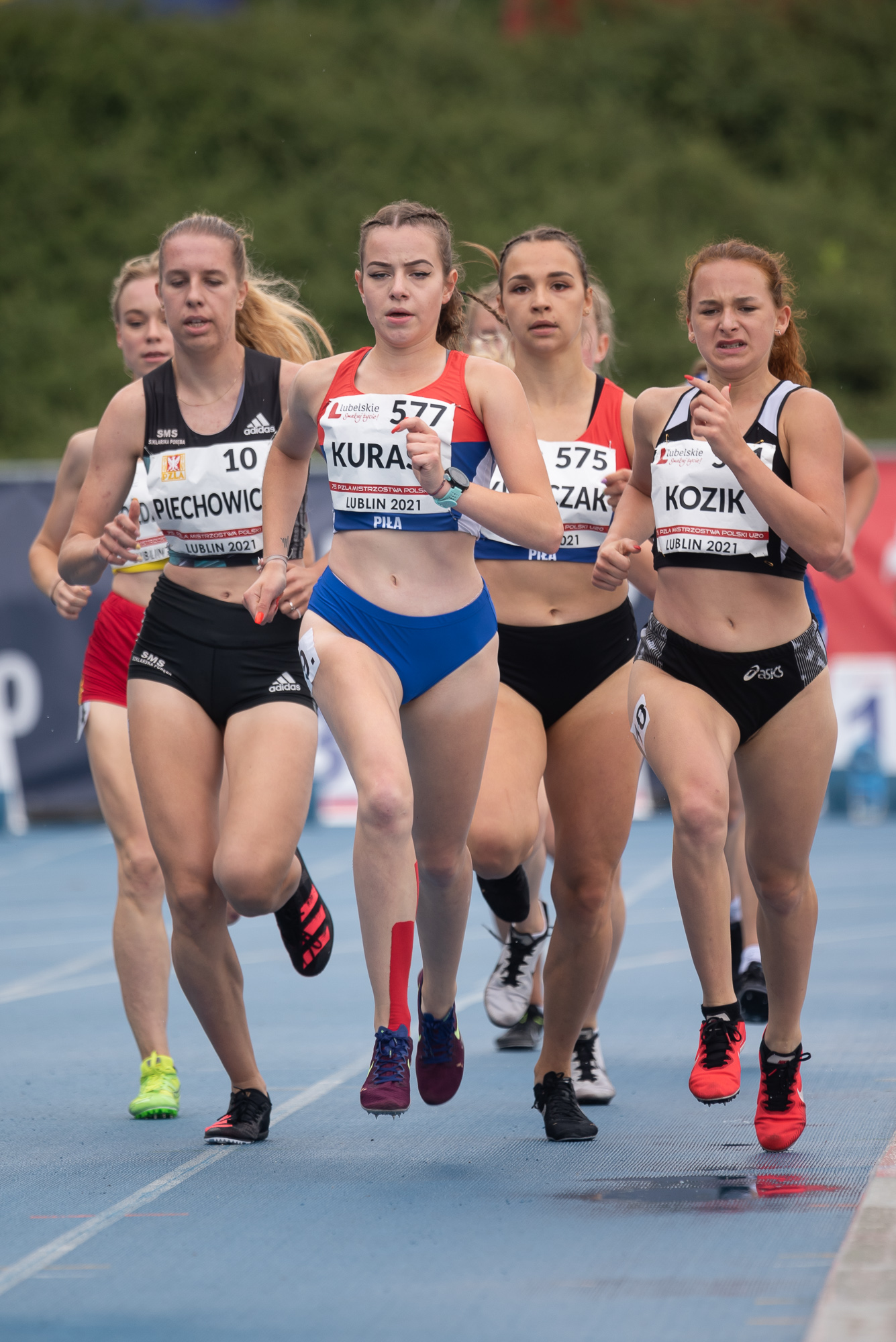 75. PZLA Mistrzostwa Polski U20 obrazek 15