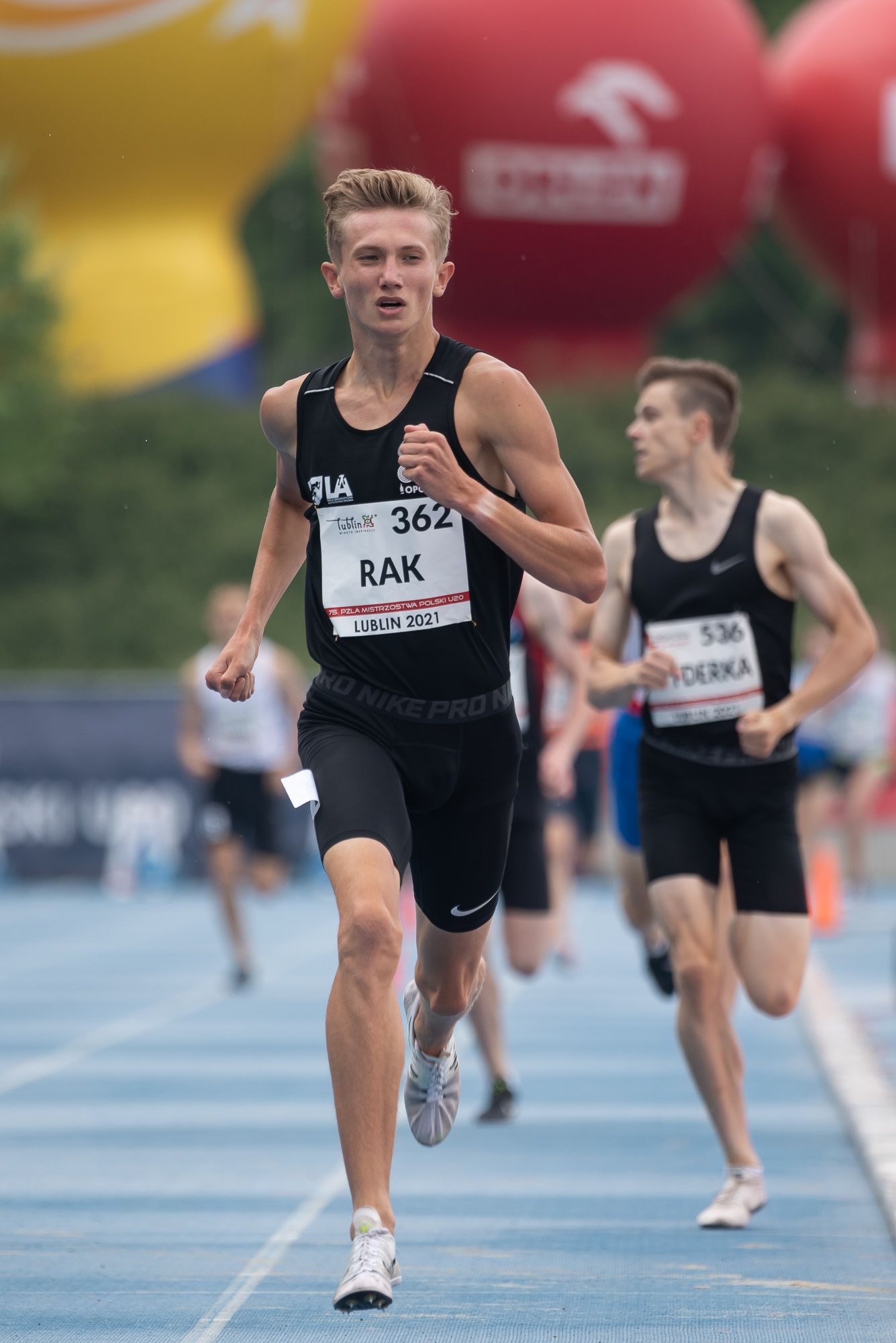 75. PZLA Mistrzostwa Polski U20 obrazek 23