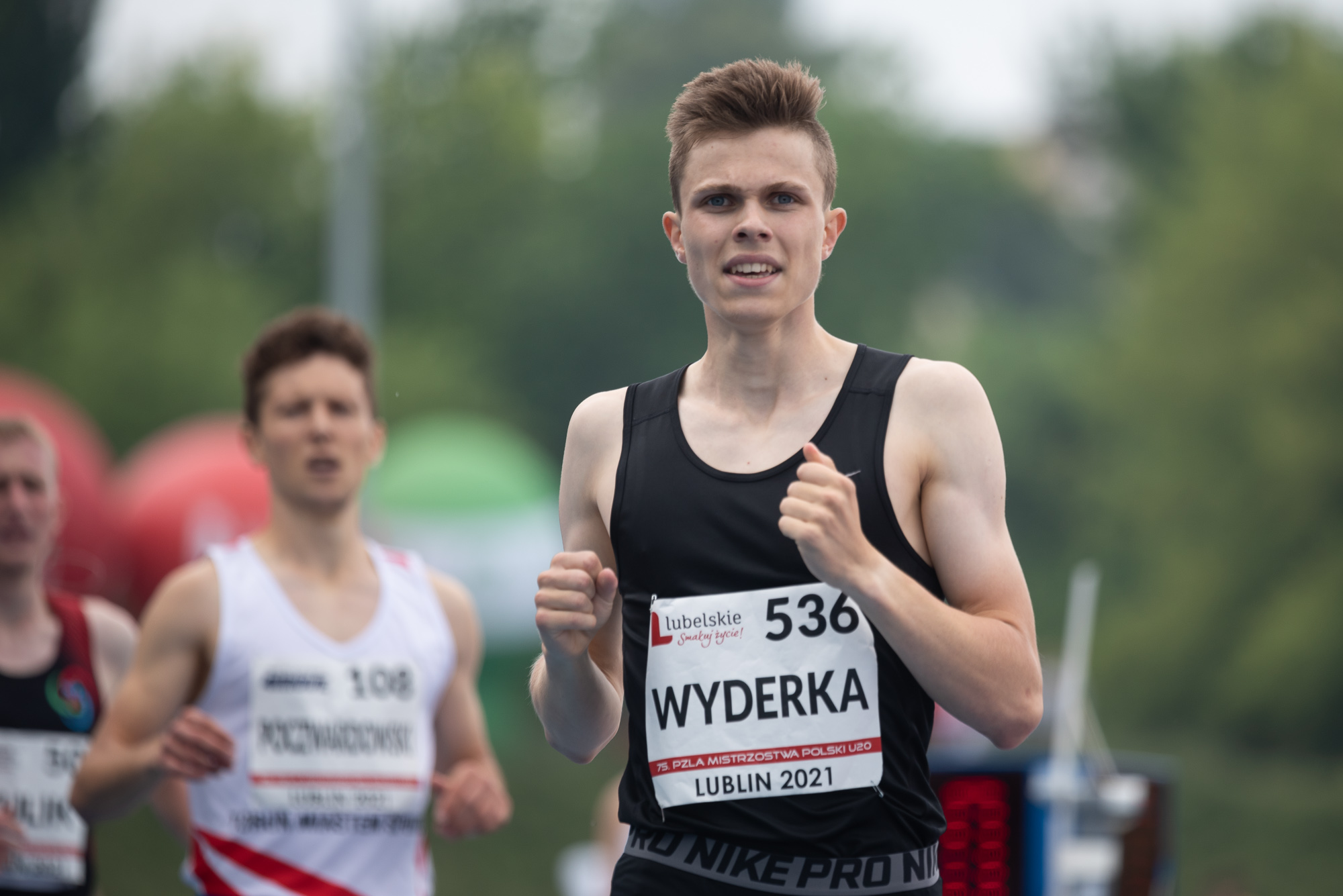75. PZLA Mistrzostwa Polski U20 obrazek 24
