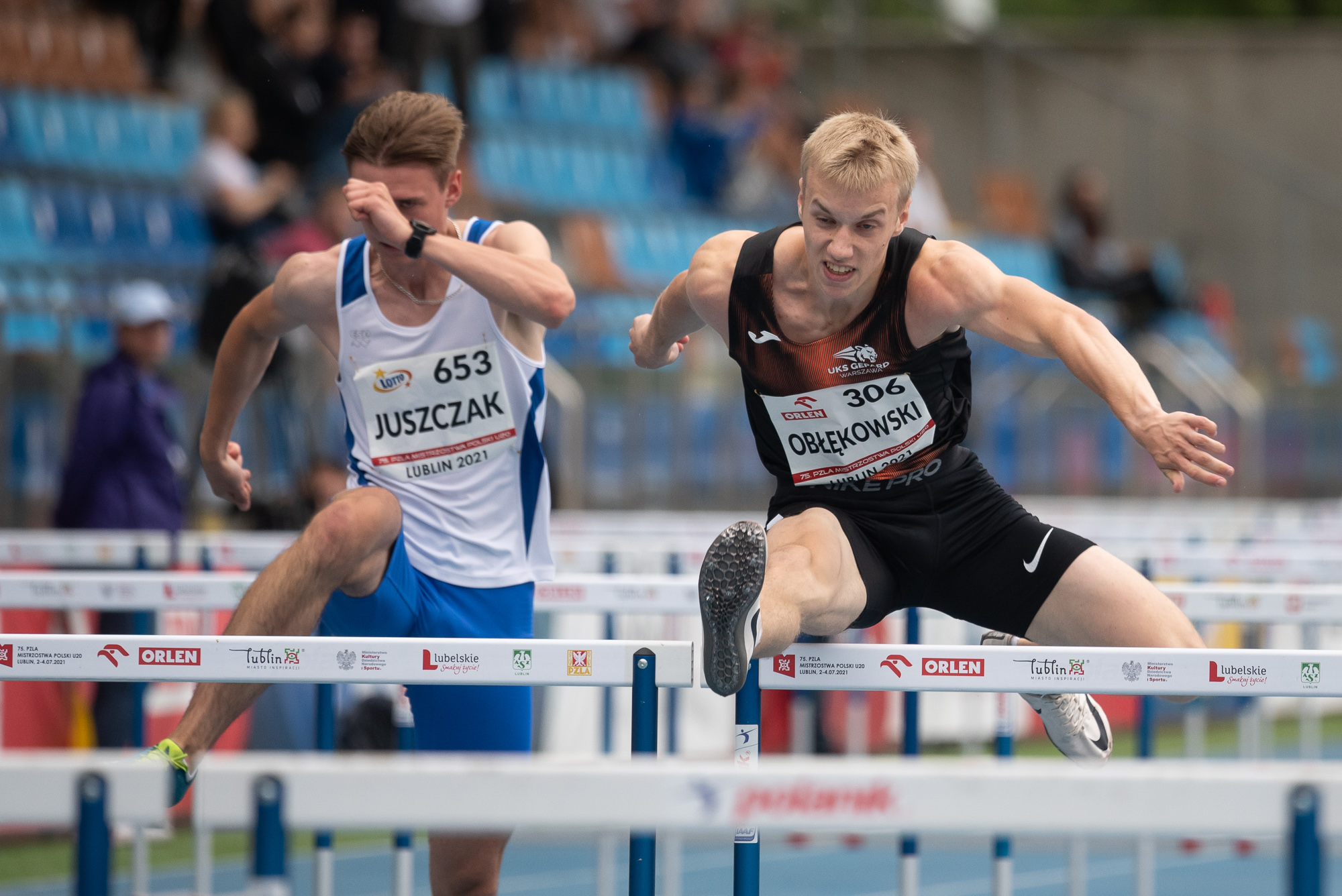 75. PZLA Mistrzostwa Polski U20 obrazek 14