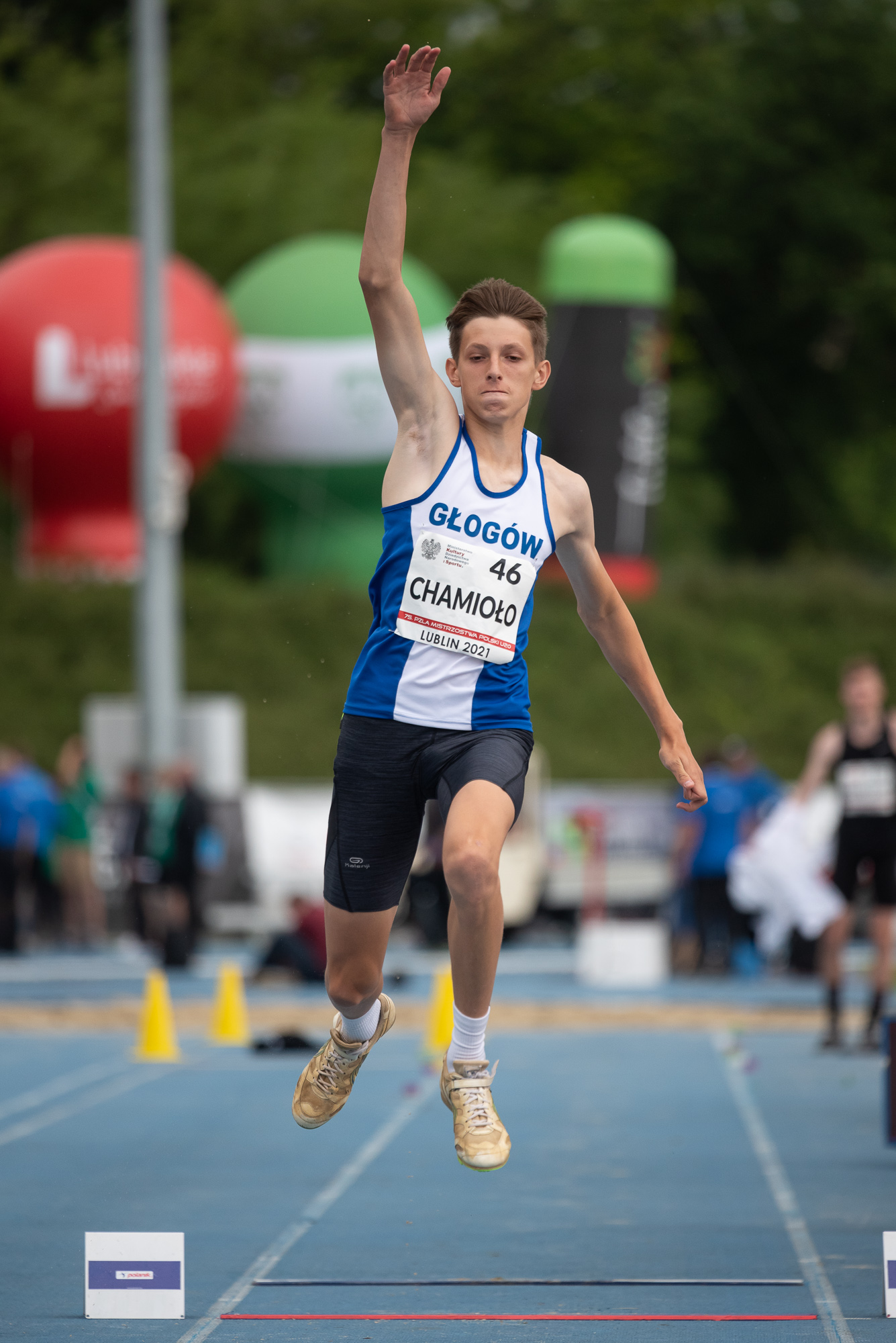 75. PZLA Mistrzostwa Polski U20 obrazek 18