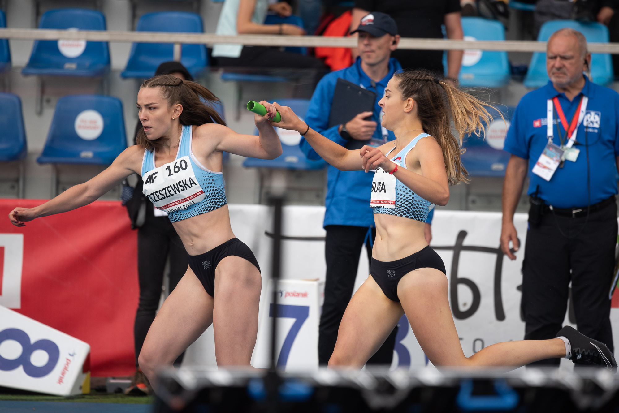 75. PZLA Mistrzostwa Polski U20 obrazek 8