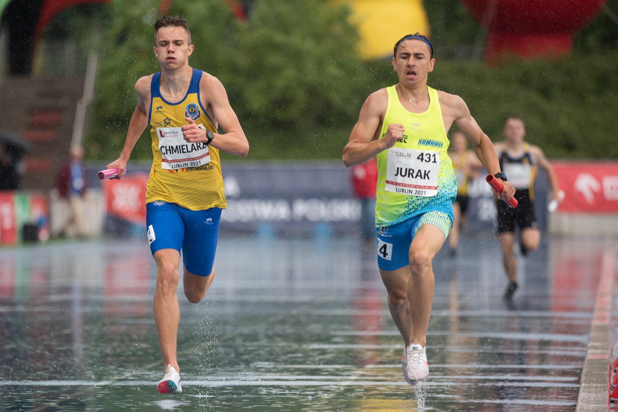 75. PZLA Mistrzostwa Polski U20 obrazek 20