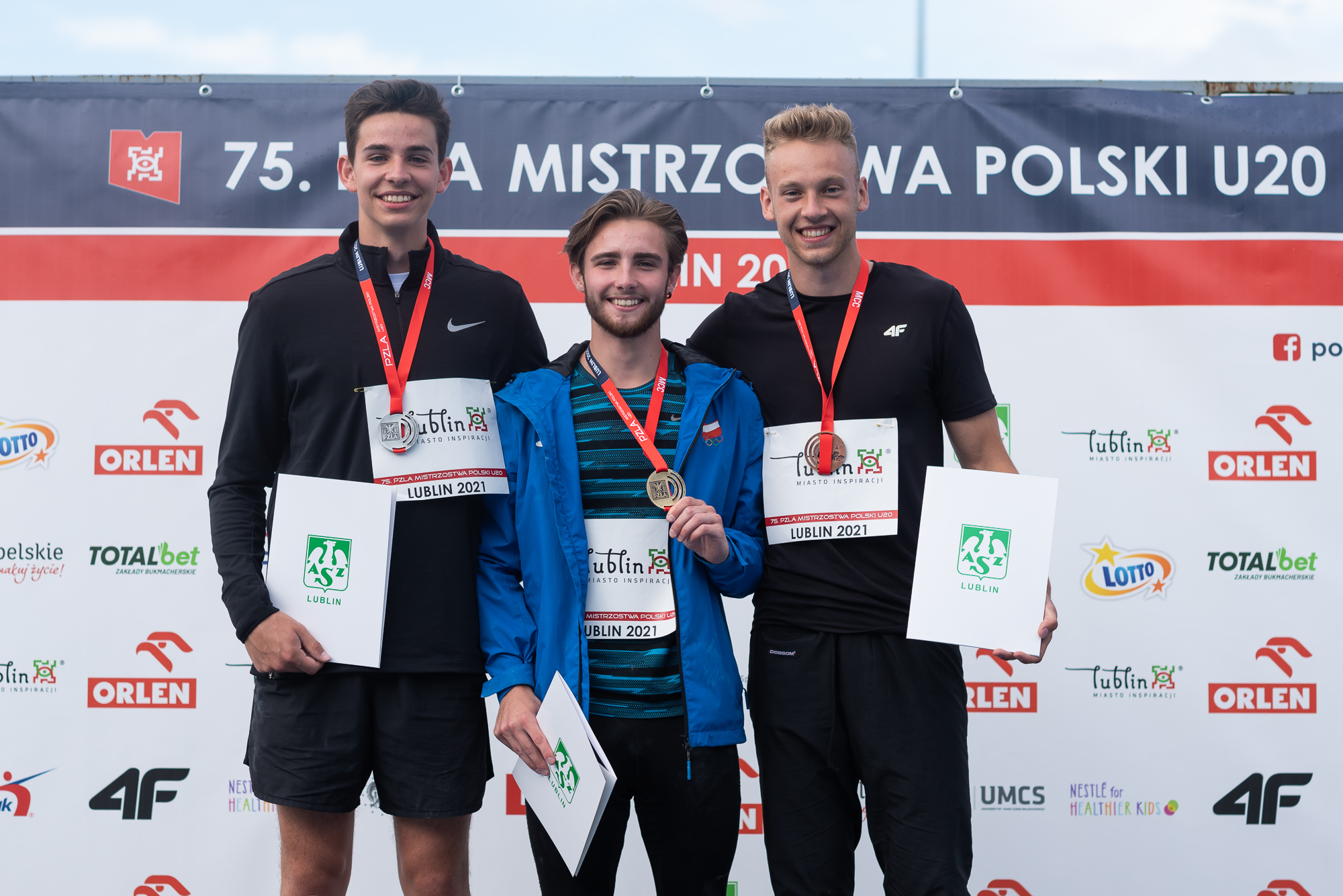 75. PZLA Mistrzostwa Polski U20 obrazek 9
