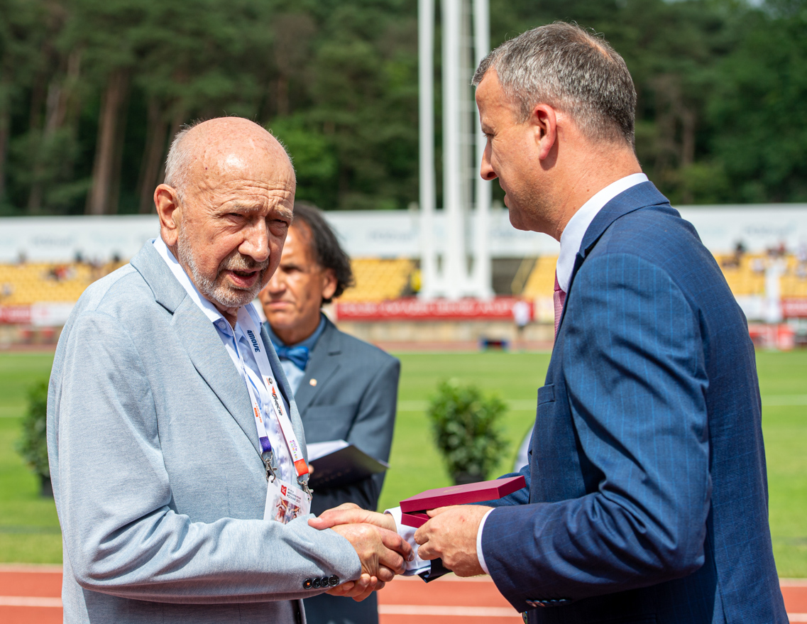 97. PZLA Mistrzostwa Polski obrazek 17