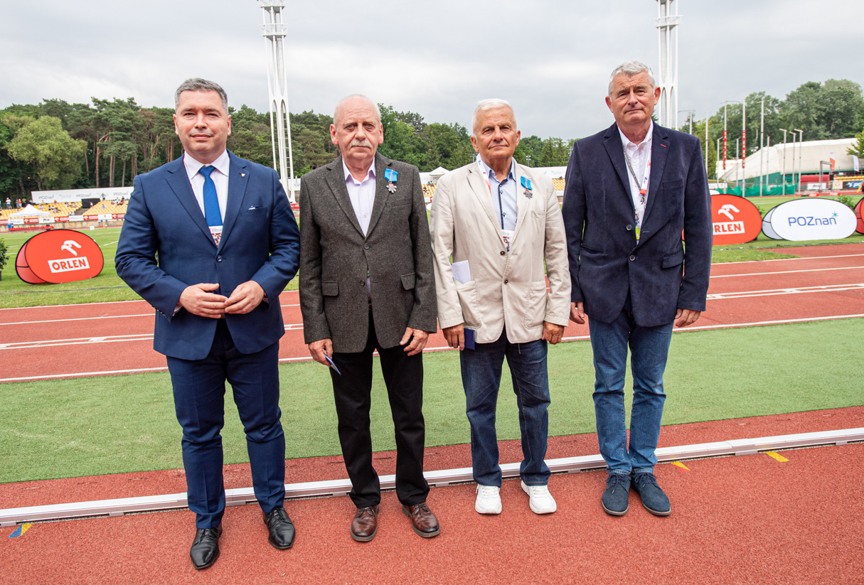 97. PZLA Mistrzostwa Polski obrazek 18