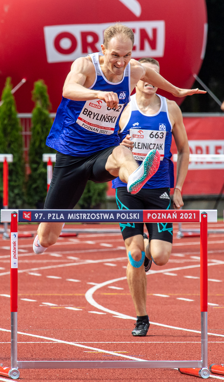 97. PZLA Mistrzostwa Polski obrazek 11