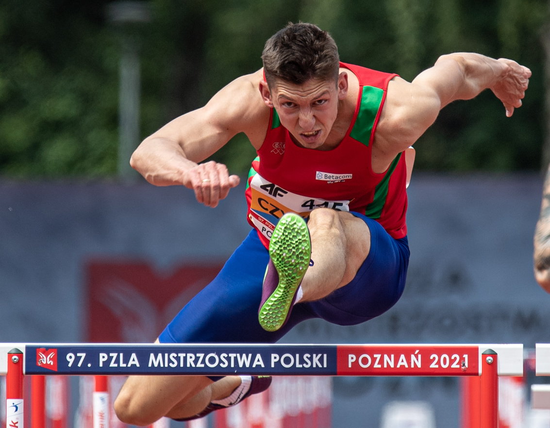 97. PZLA Mistrzostwa Polski obrazek 24