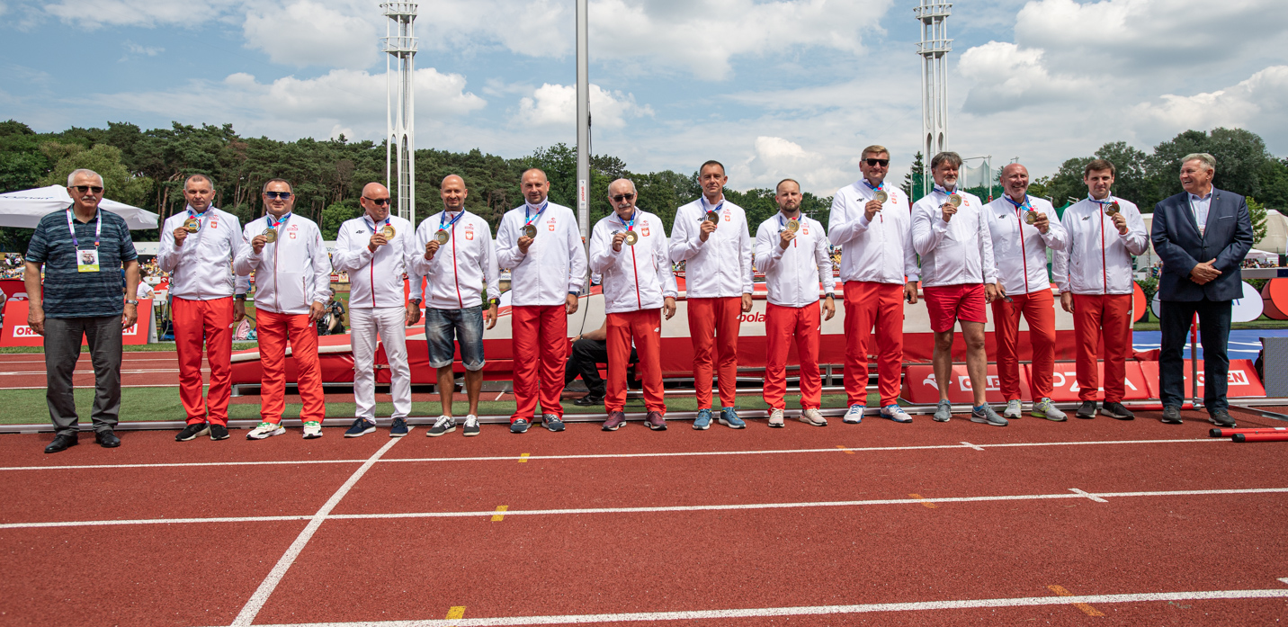 97. PZLA Mistrzostwa Polski obrazek 18