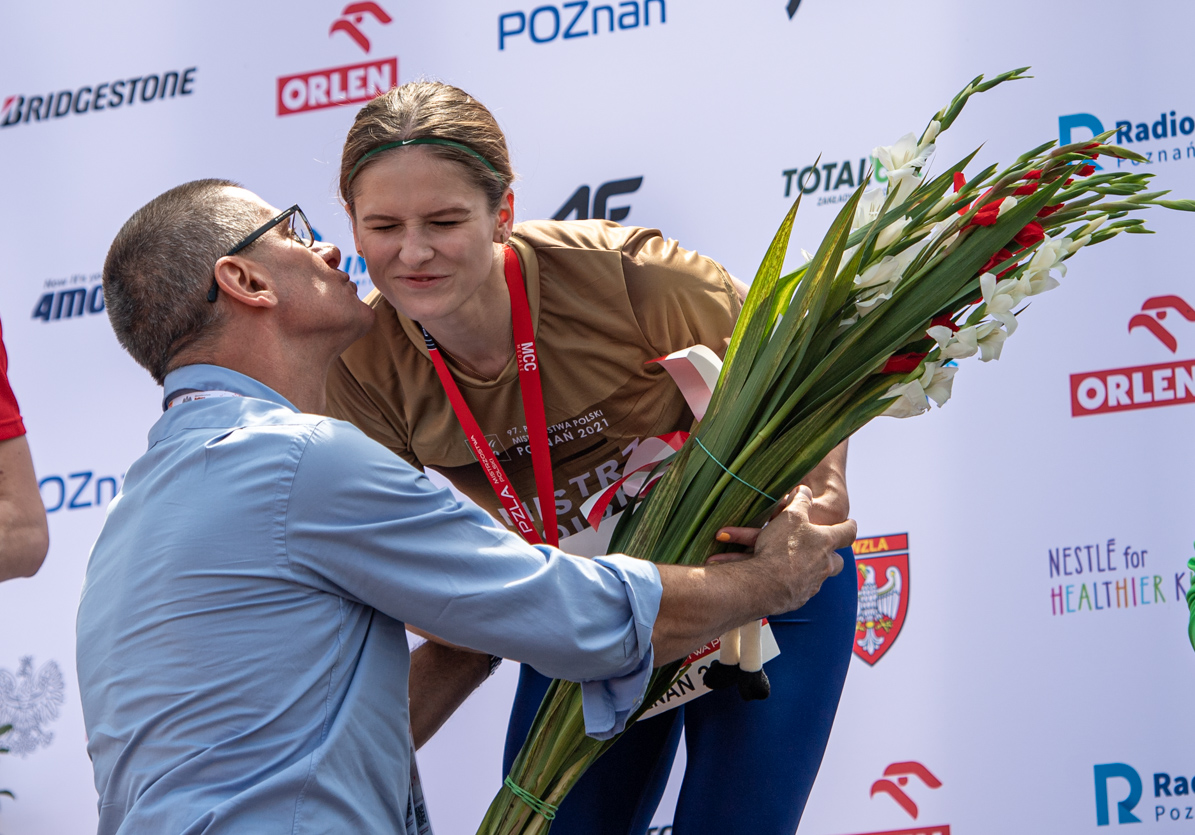 97. PZLA Mistrzostwa Polski obrazek 20