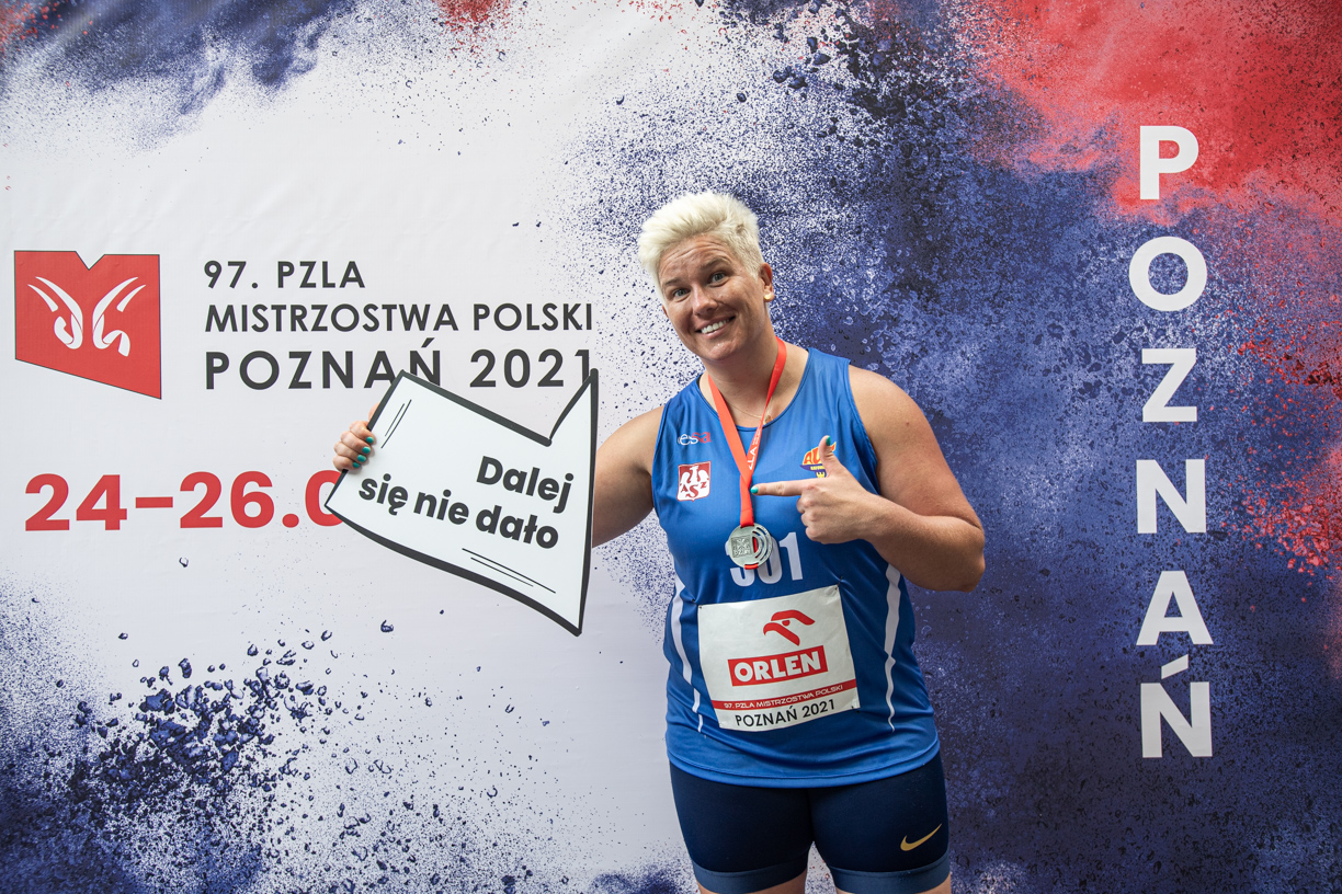 97. PZLA Mistrzostwa Polski obrazek 4